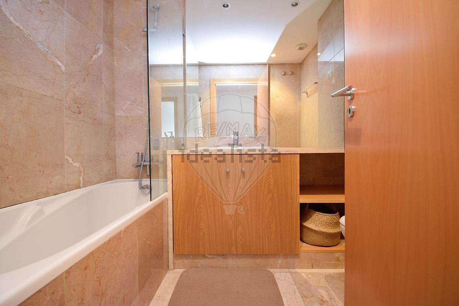 公寓 t2出售在Alameda dos Oceanos - 卫生间