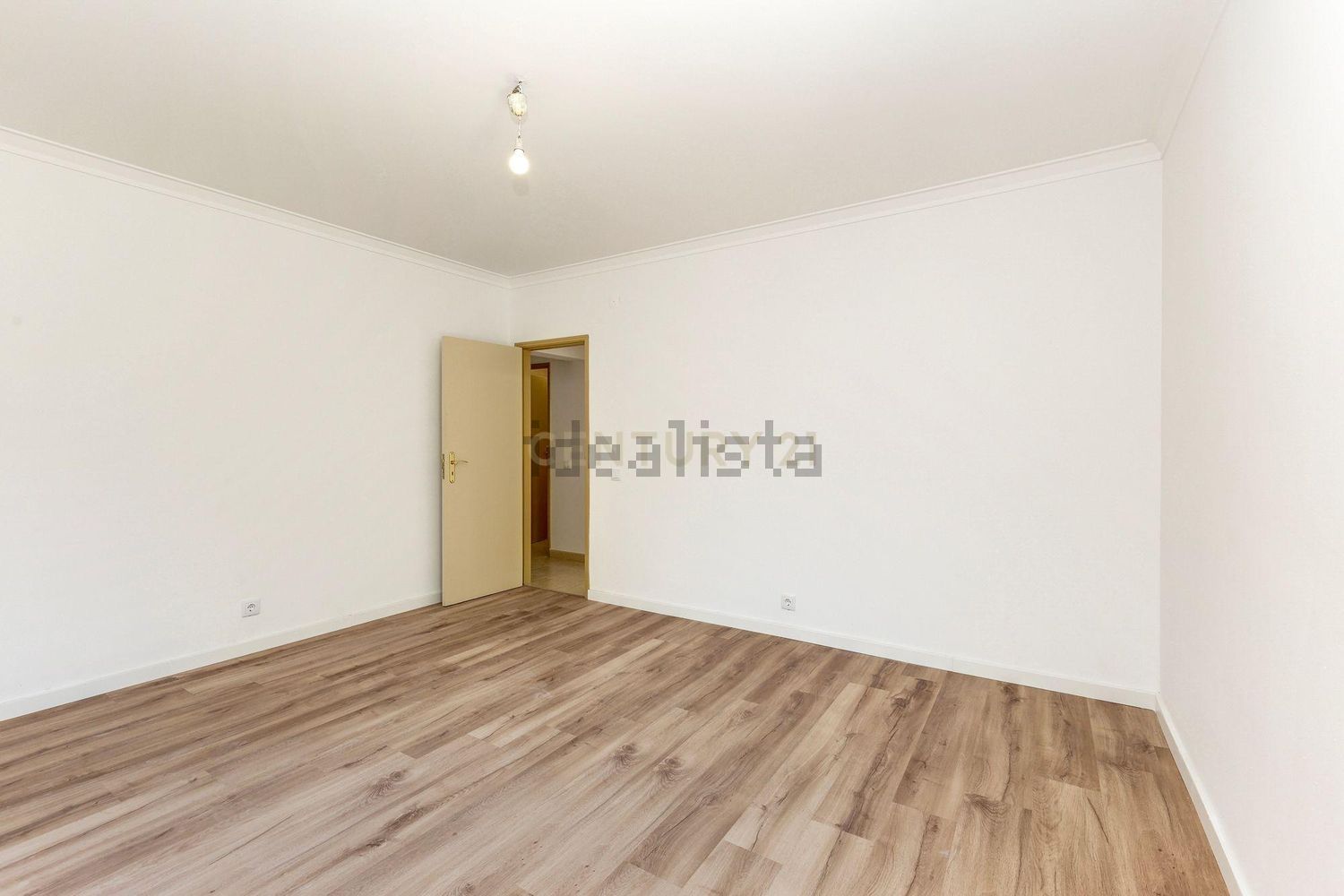 出租公寓 t2在Rua Samuel de Carvalho, 34 - 居住