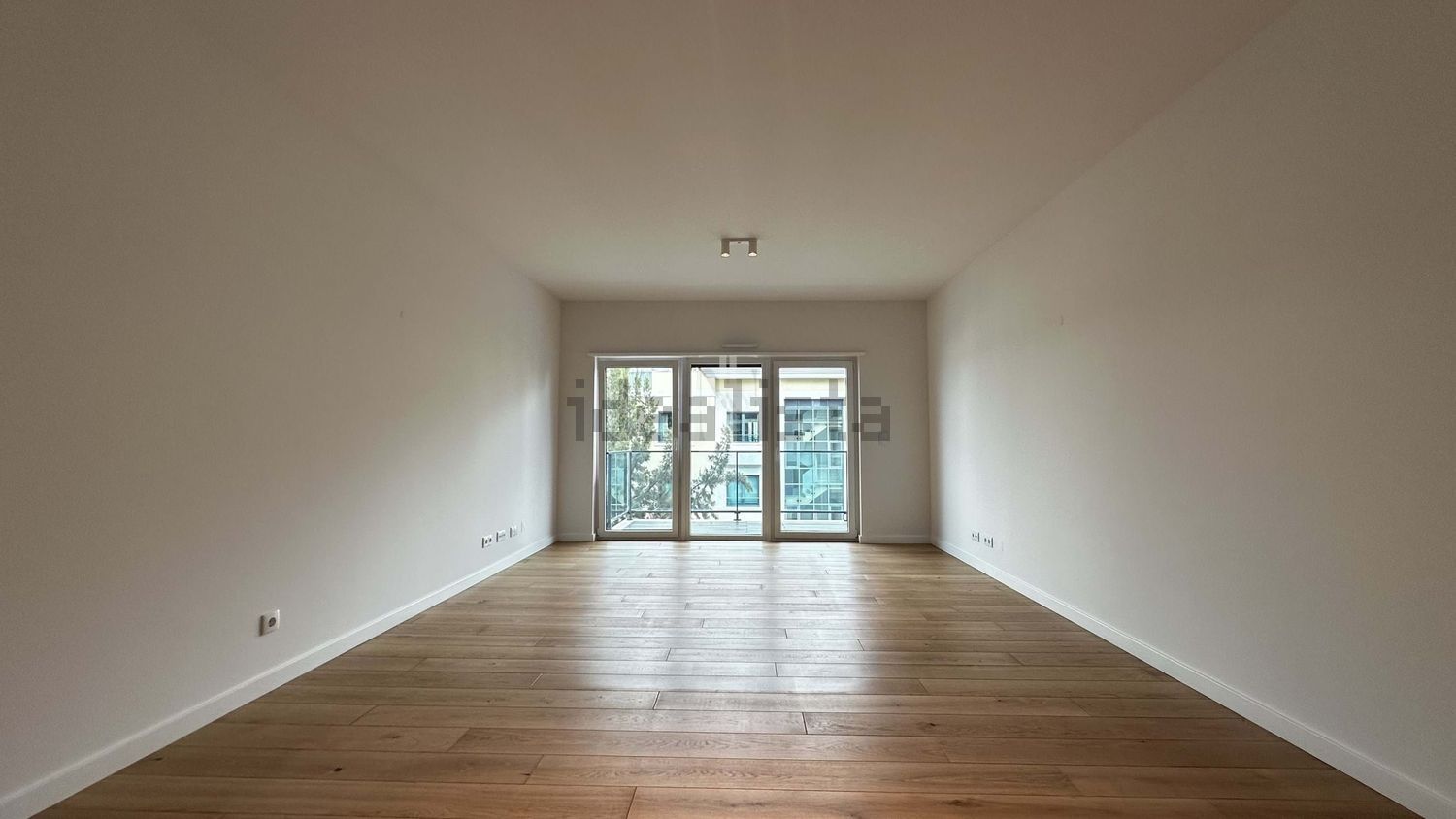 出租公寓 t2在Rua Daciano Costa - 居住