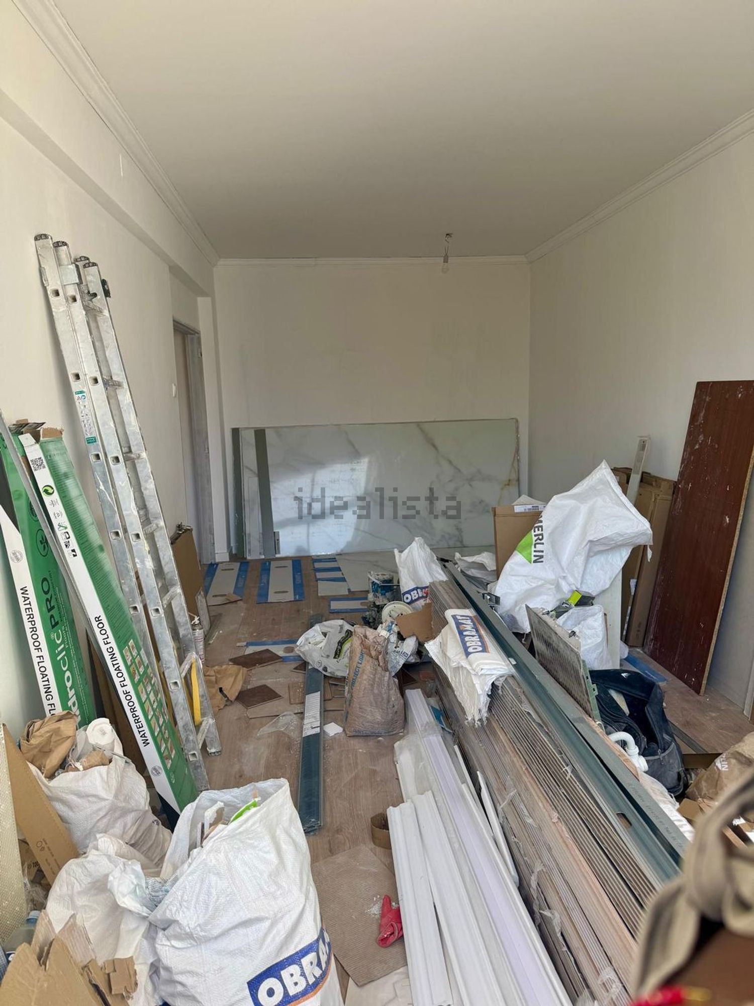 公寓 t2出售在Rua Firmino Rebelo - 照片