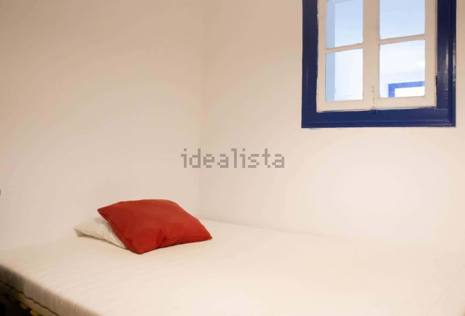 出租房间在Rua dos Cordoeiros, 13 - 卧室