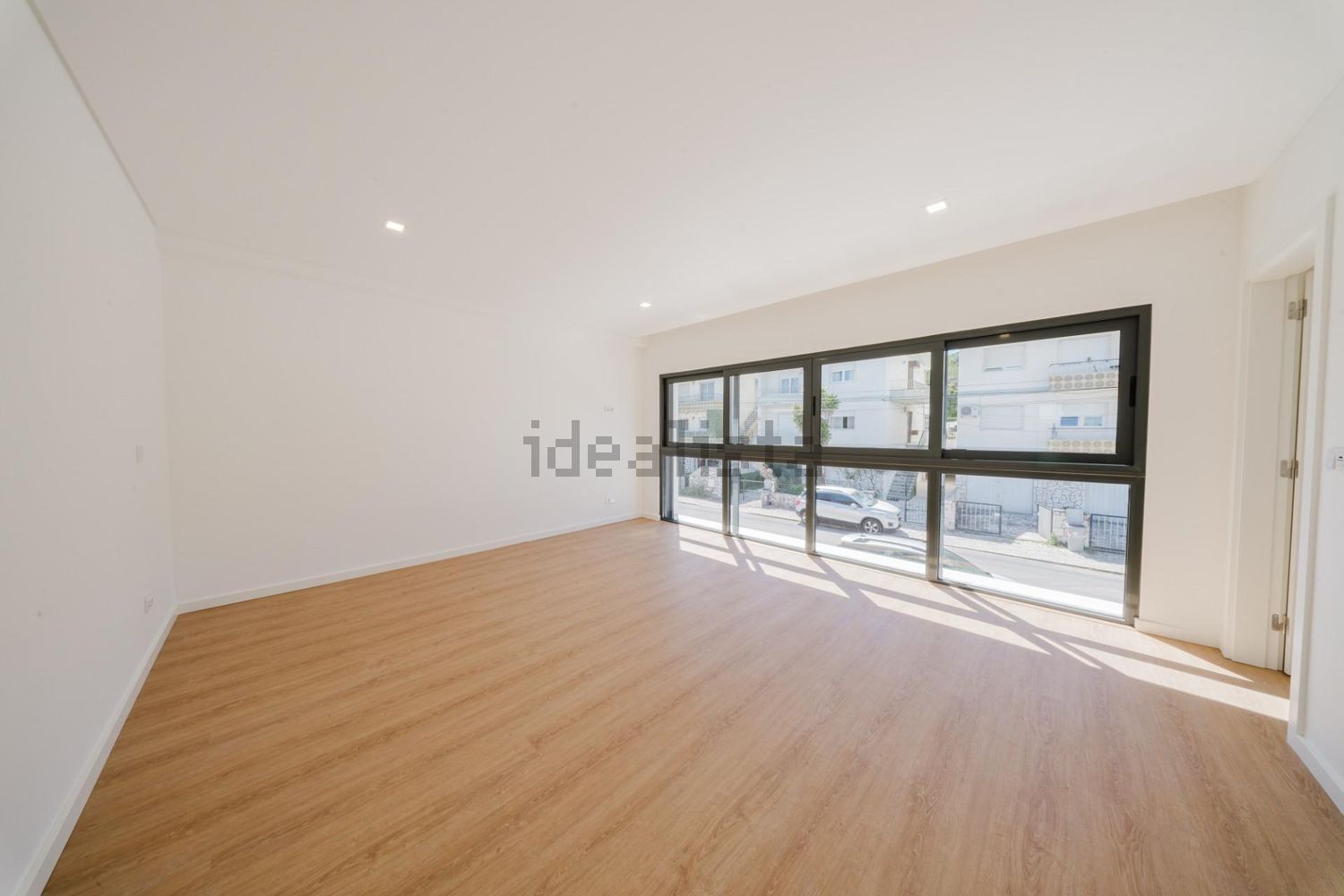 小楼房或独栋别墅出售在Rua Vieira da Silva - 居住