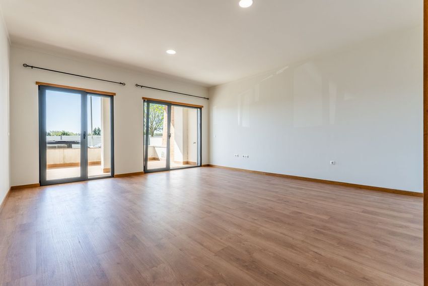 出租公寓 t1在Rua do Campo de Futebol