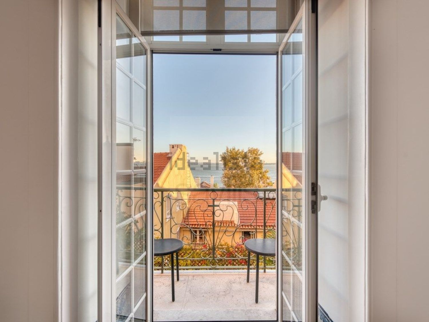 公寓 t3出售在Rua do Barão, 15 - 照片