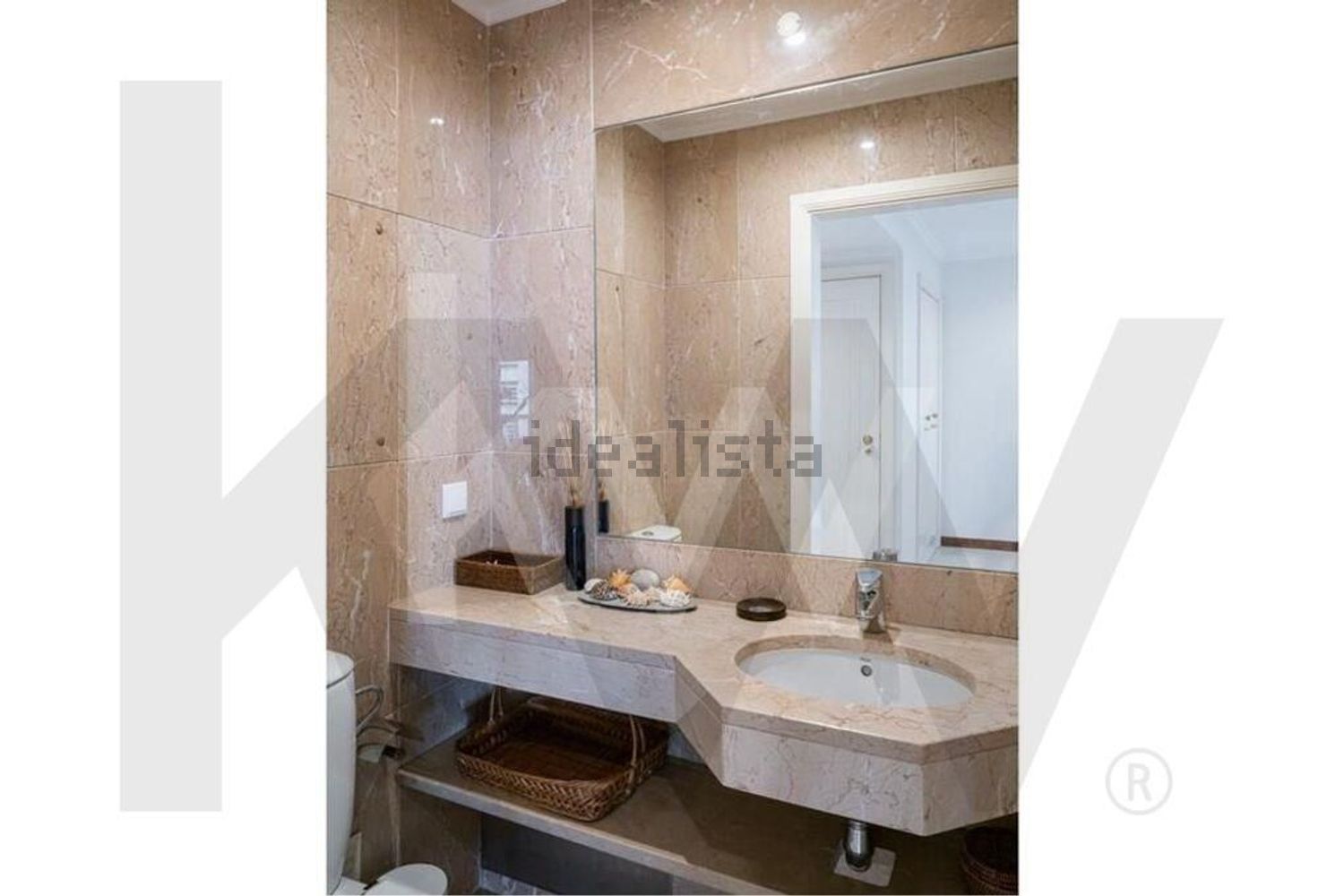 出租公寓 t4在Rua São Bento Menni, 2 - 卫生间