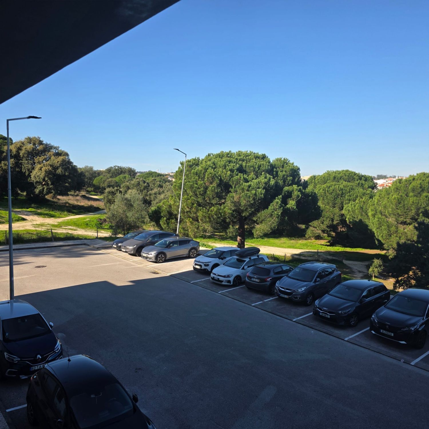 出租公寓 t2在Avenida Dom Afonso Henriques, 28 - 照片