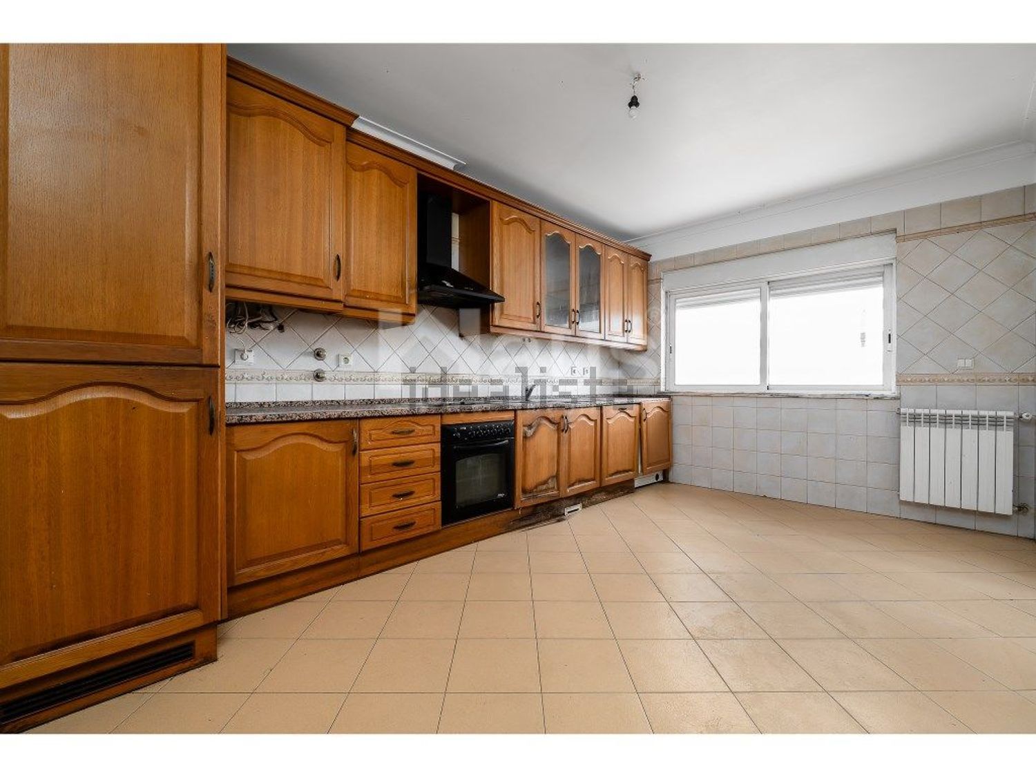 公寓 t3出售在Rua Rui de Pina - 厨房