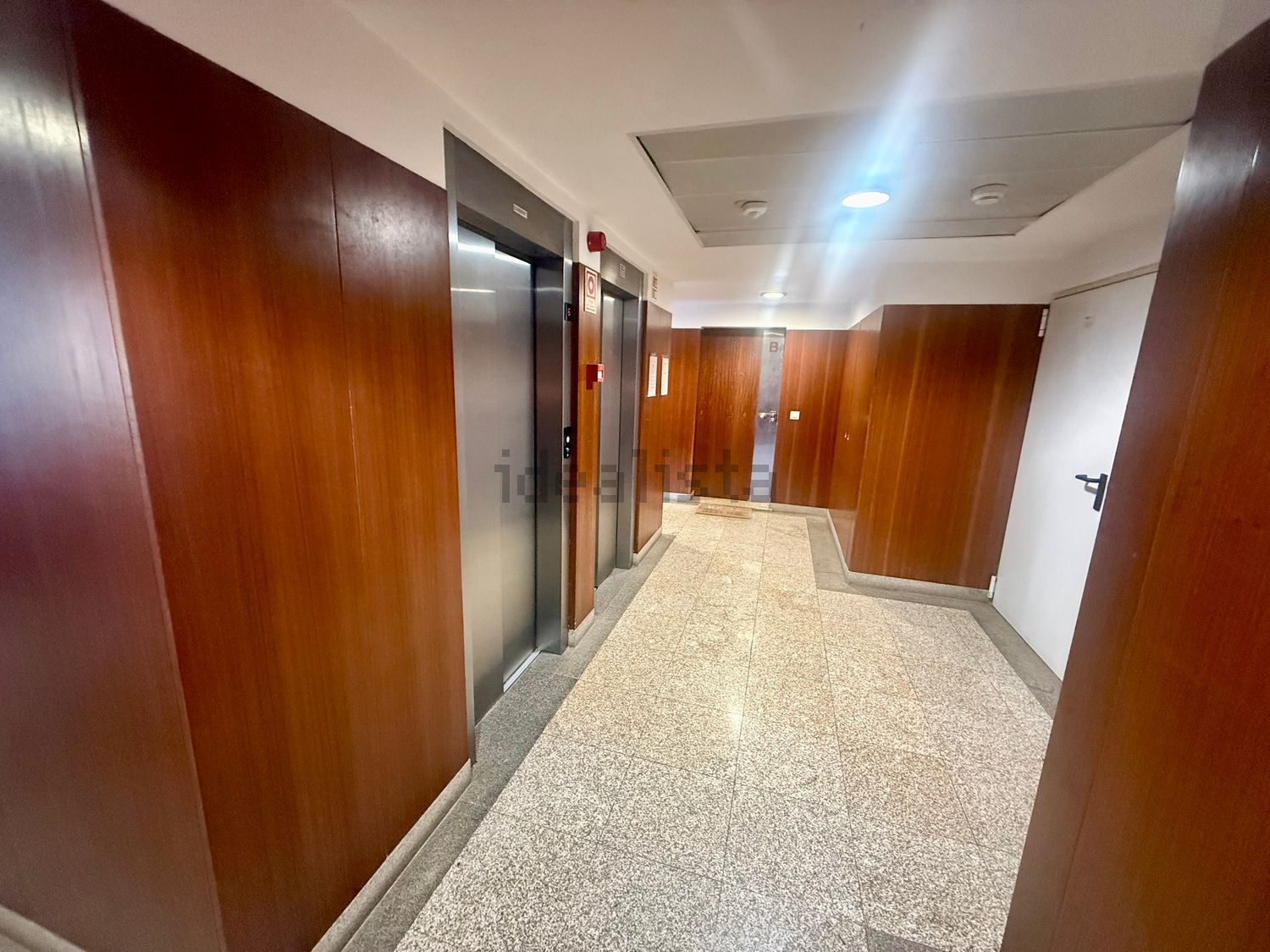 出租公寓 t2在Praceta Fernando Valle, 6 - 电梯