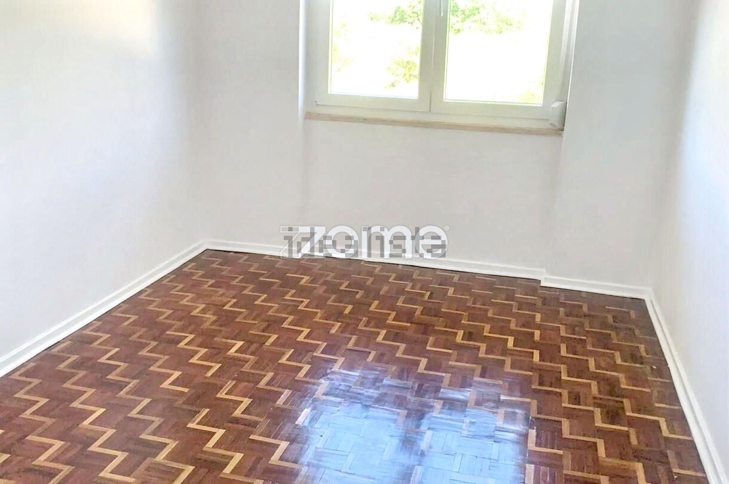 出租公寓 t1在Rua Duarte de Melo, 2 - 卧室