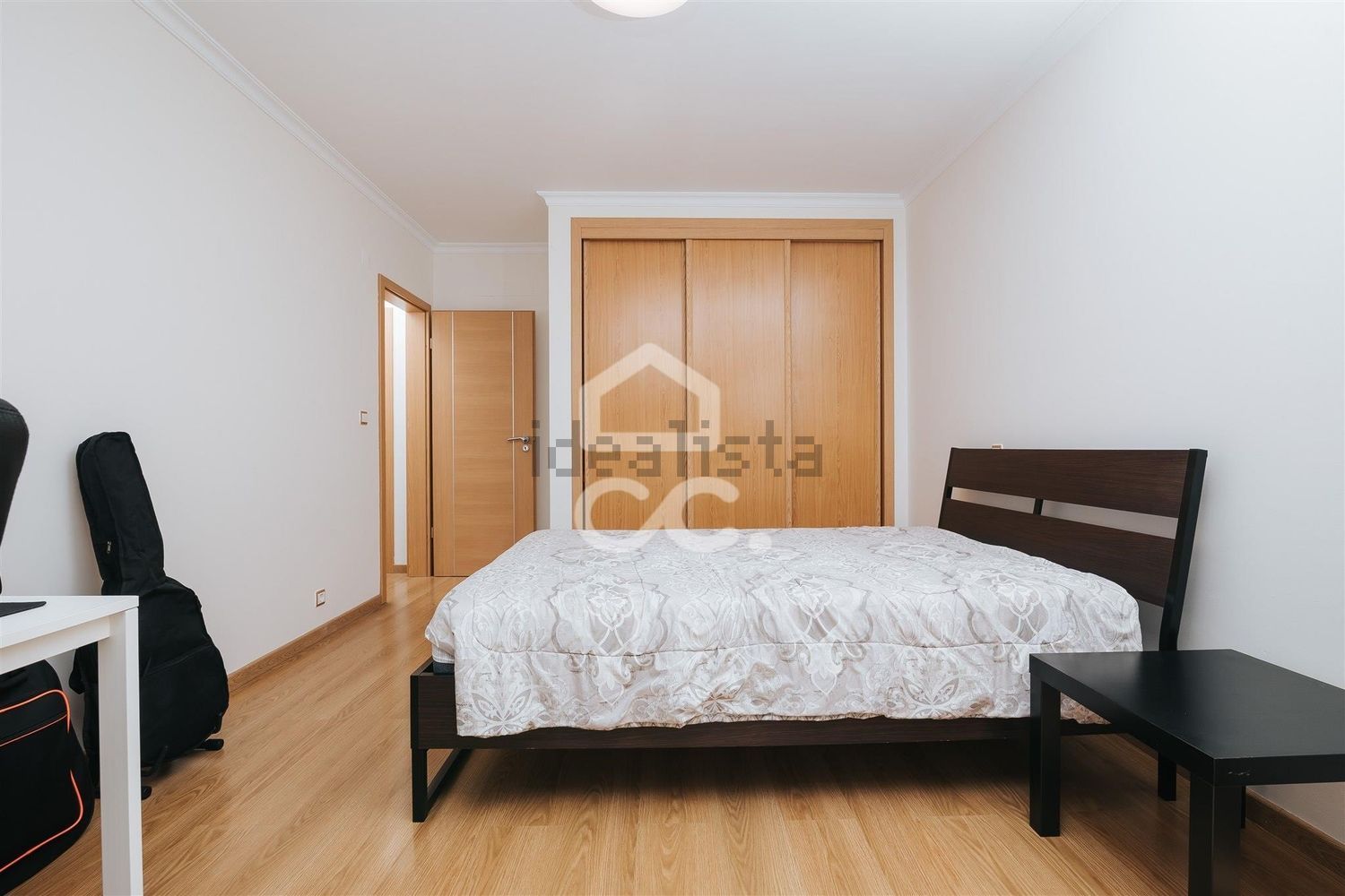 公寓 t3出售在Centro - 卧室