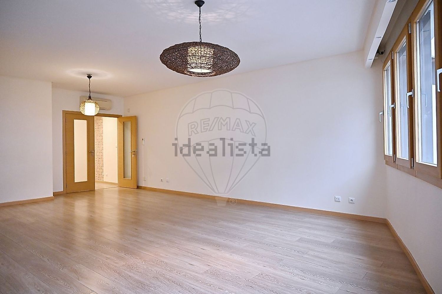 出租公寓 t3在Avenida Diogo Cão - 居住