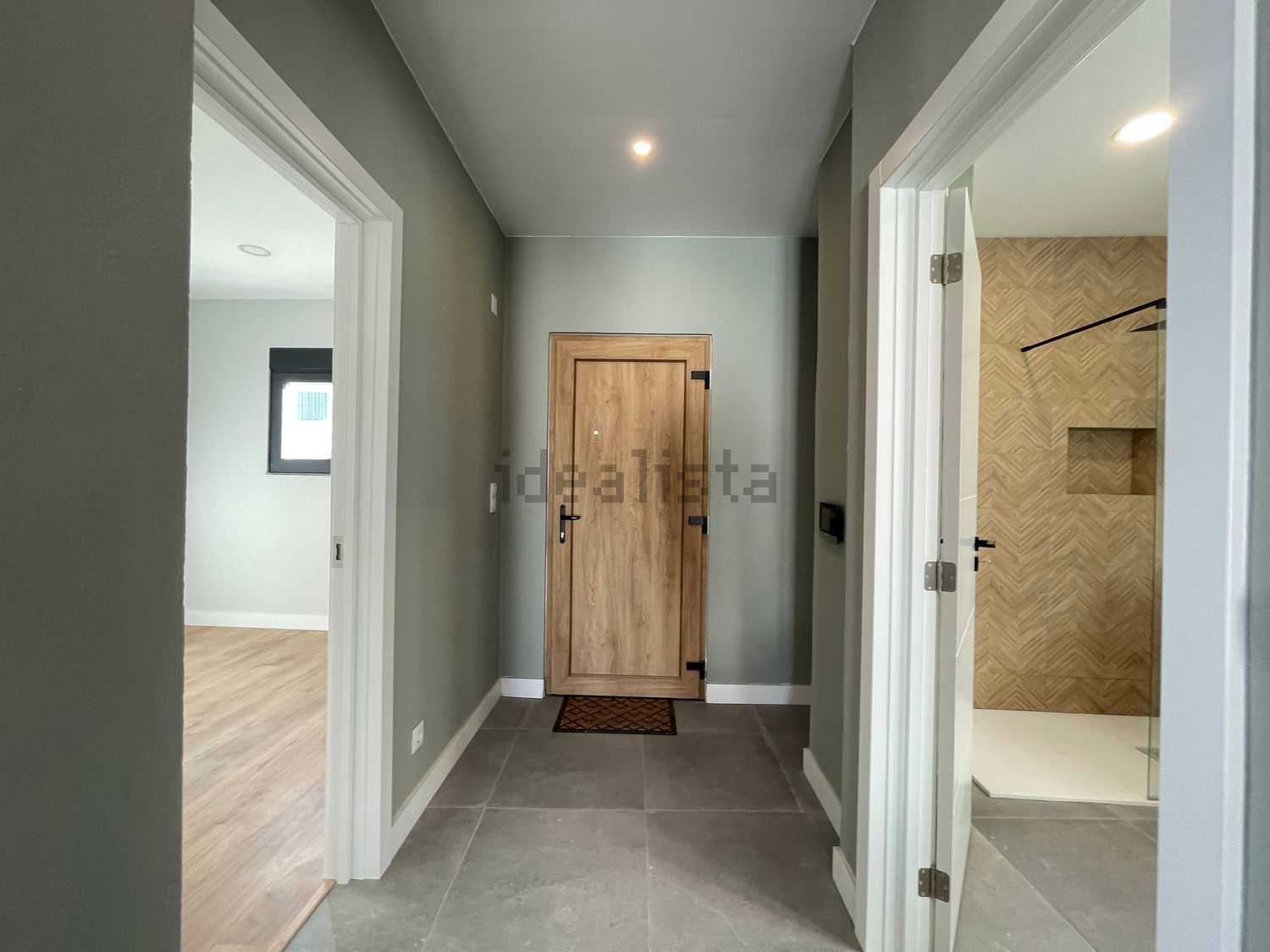 小楼房或独栋别墅出售Quinta do Macuá, 2 - 过道