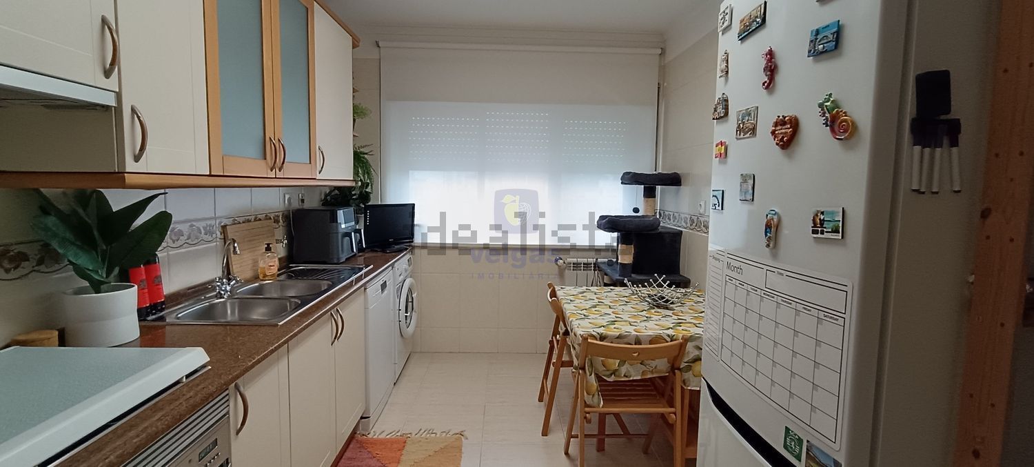 公寓 t2出售在Ramada e Caneças - 厨房