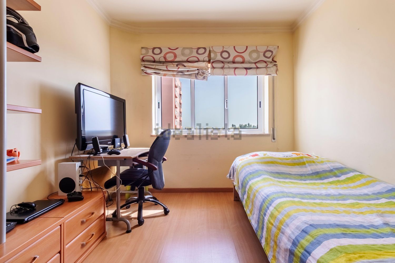 公寓 t2出售在Praceta Odete Saint Maurice, 7 - 卧室