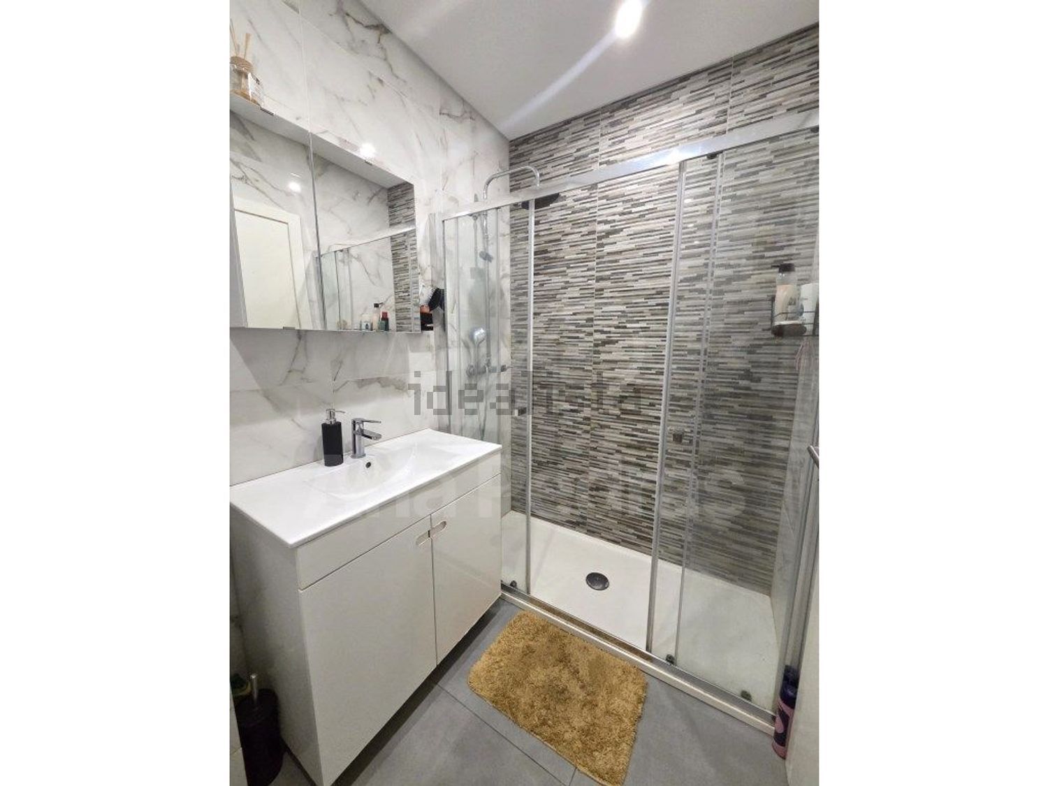 出租公寓 t2在Alto do Seixalinho - 卫生间