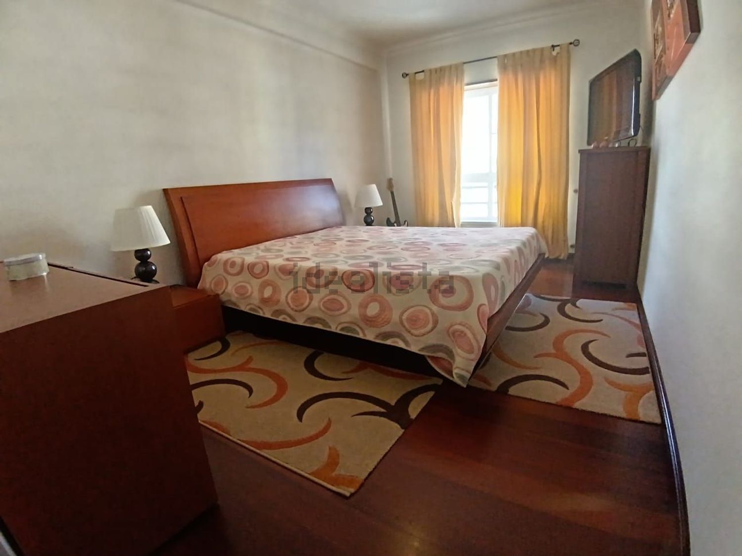 公寓 t3出售在Rua Fernando Barros Ferreira Leal, 3 - 卧室