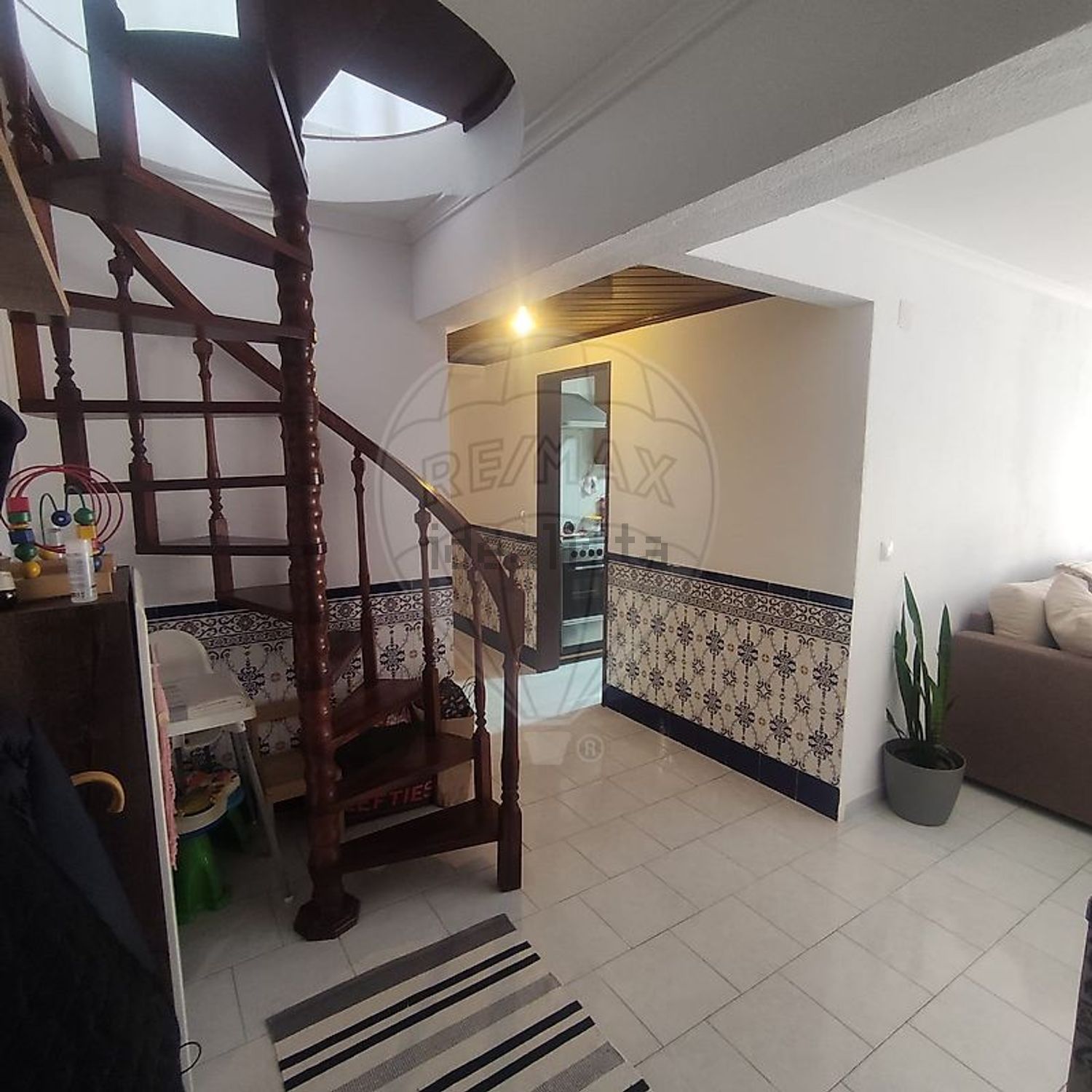 公寓 t2出售在Largo Dom Manuel Primeiro - 照片