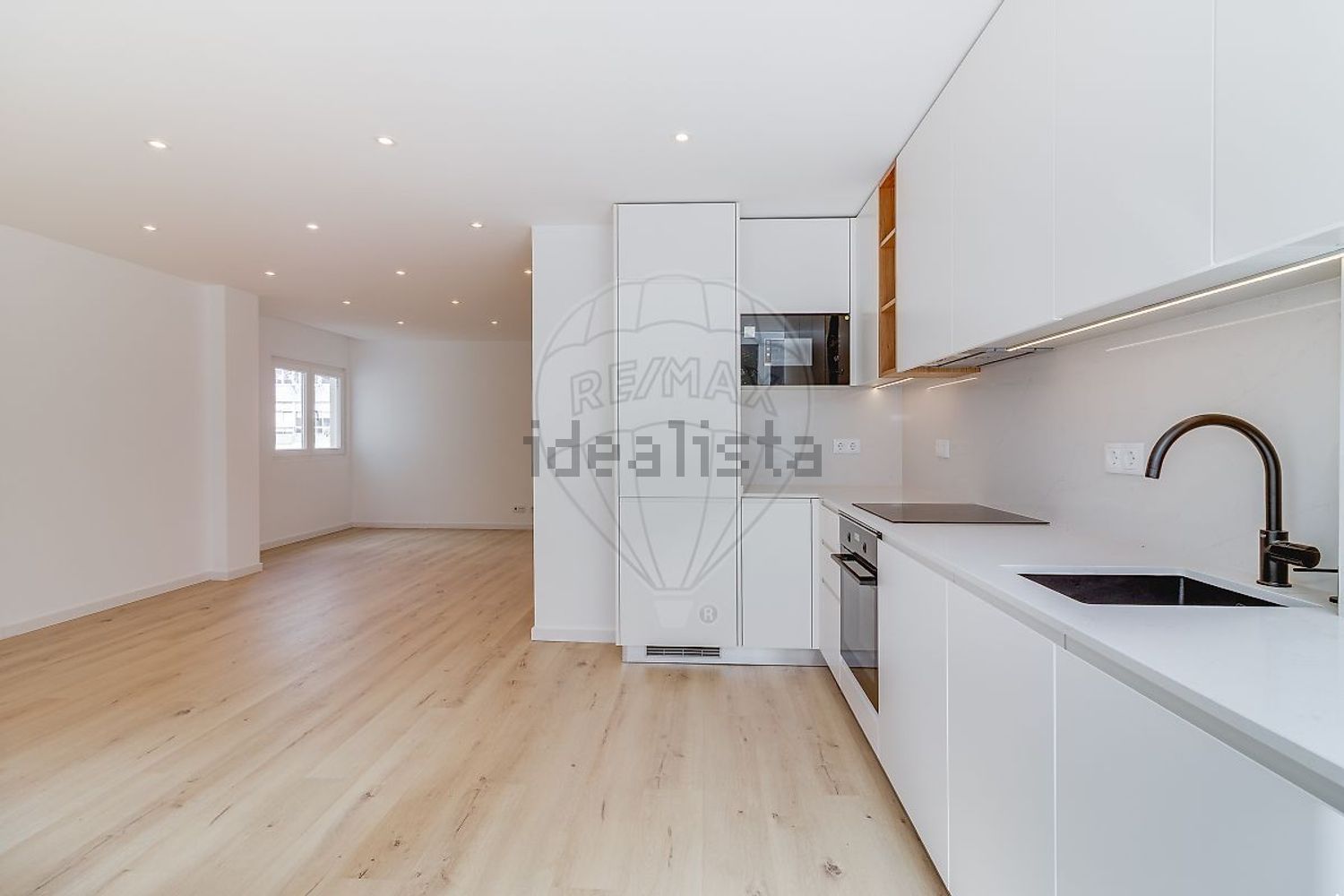 公寓 t2出售在Praceta Filinto Elísio - 厨房