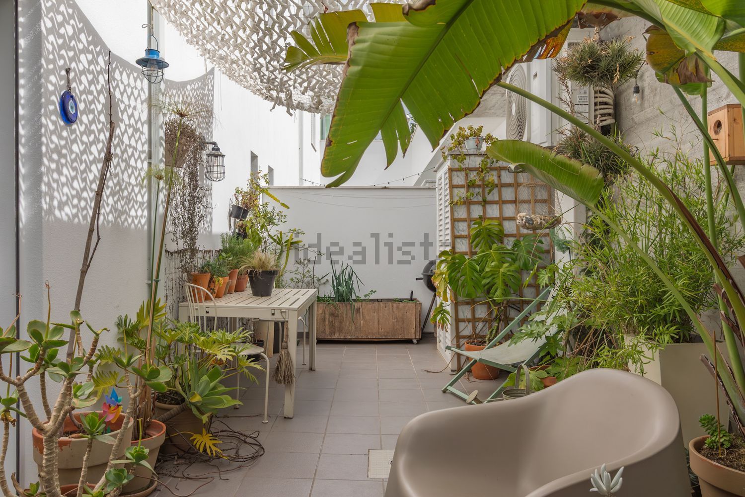 公寓 t3出售在Torres Vedras e Matacães - 阳台