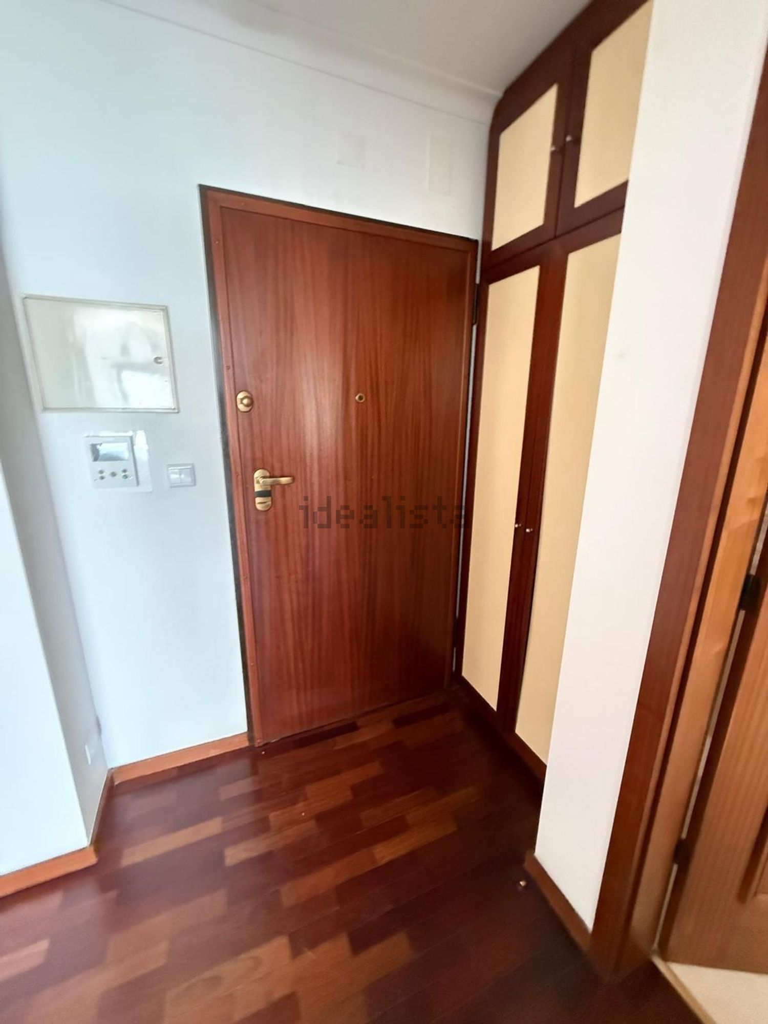 出租房间在Avenida João Paulo II, 5 - 过道