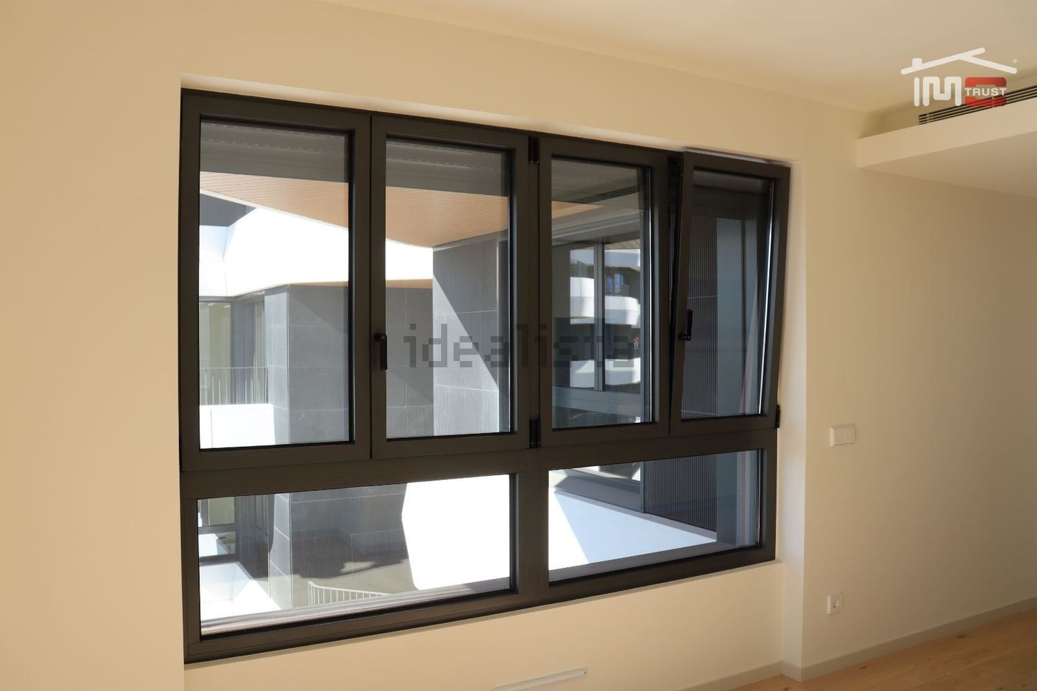 公寓 t1出售在Expo Sul - 照片