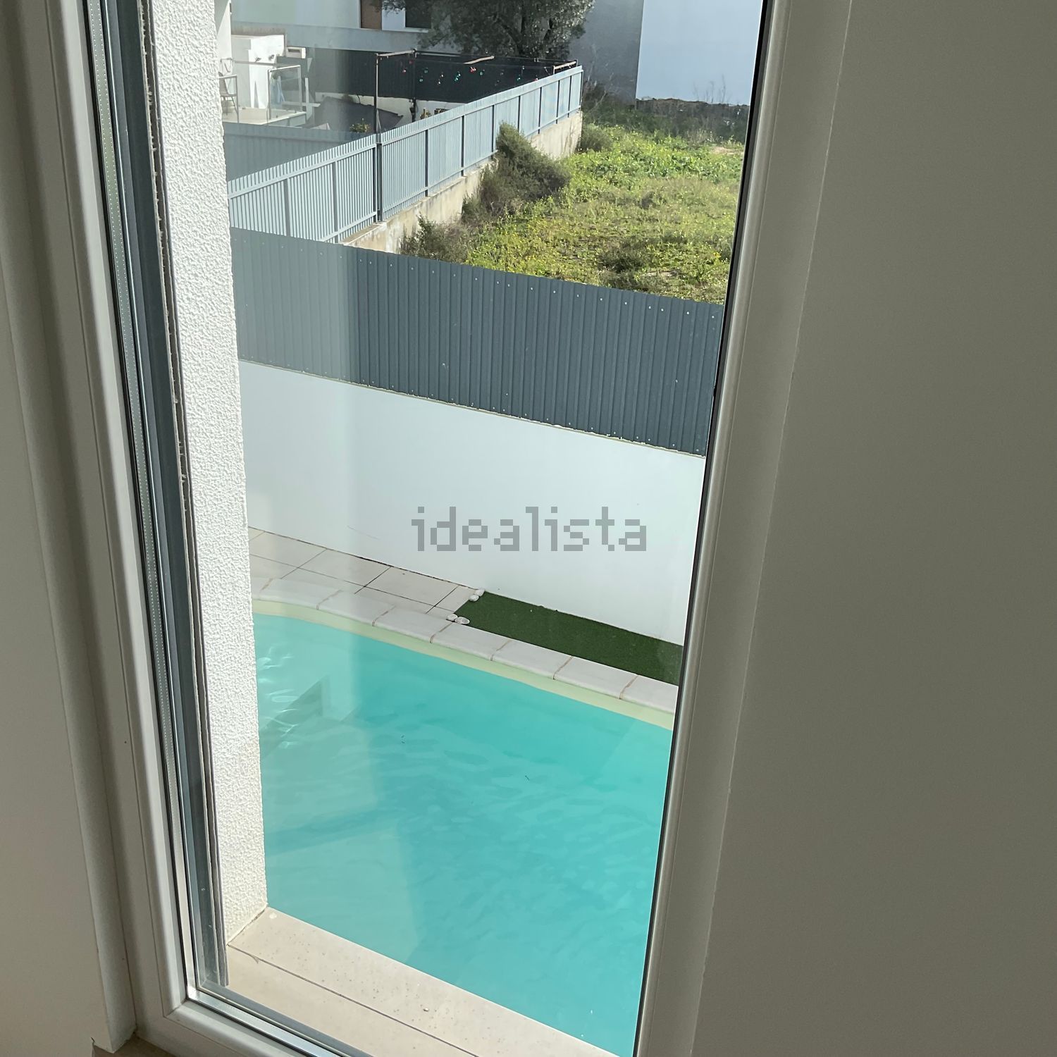 小楼房或独栋别墅出售Azeitão Sn - 游泳池