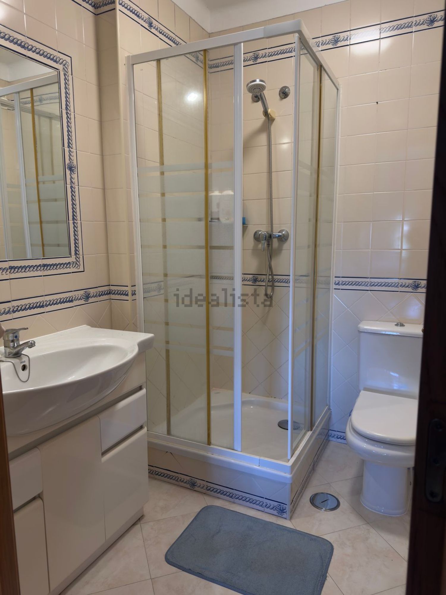 出租公寓 t3Quinta Dona Helena g - 卫生间