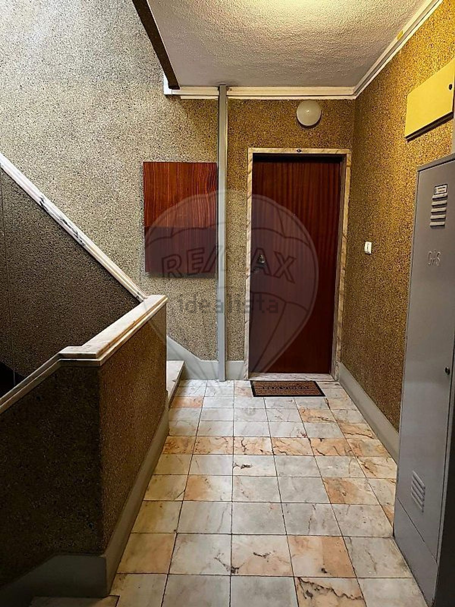 公寓 t2出售在Praceta Antero de Quental, 3 - 过道