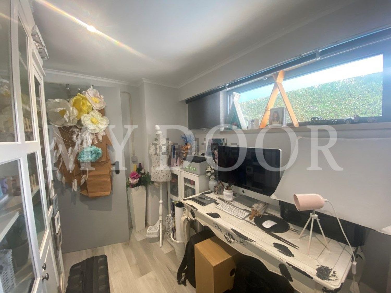 小楼房或独栋别墅出售在Santo Antão e São Julião do Tojal - 客厅