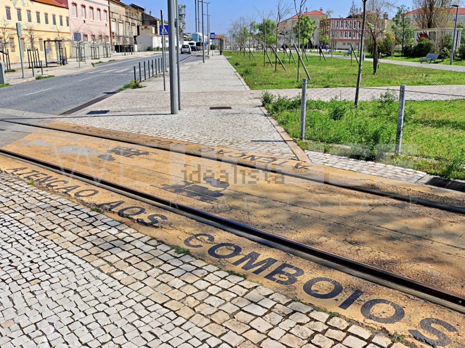 公寓 t1出售在Rua Voz do Operário, 74 - 视线