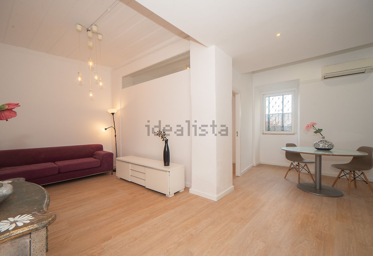 出租公寓 t3Calçada do Conde de Penafiel, 7 - 卧室