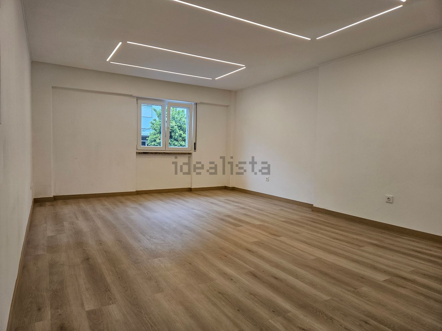 公寓 t2出售在Rua Luís de Camões, 6 - 客厅