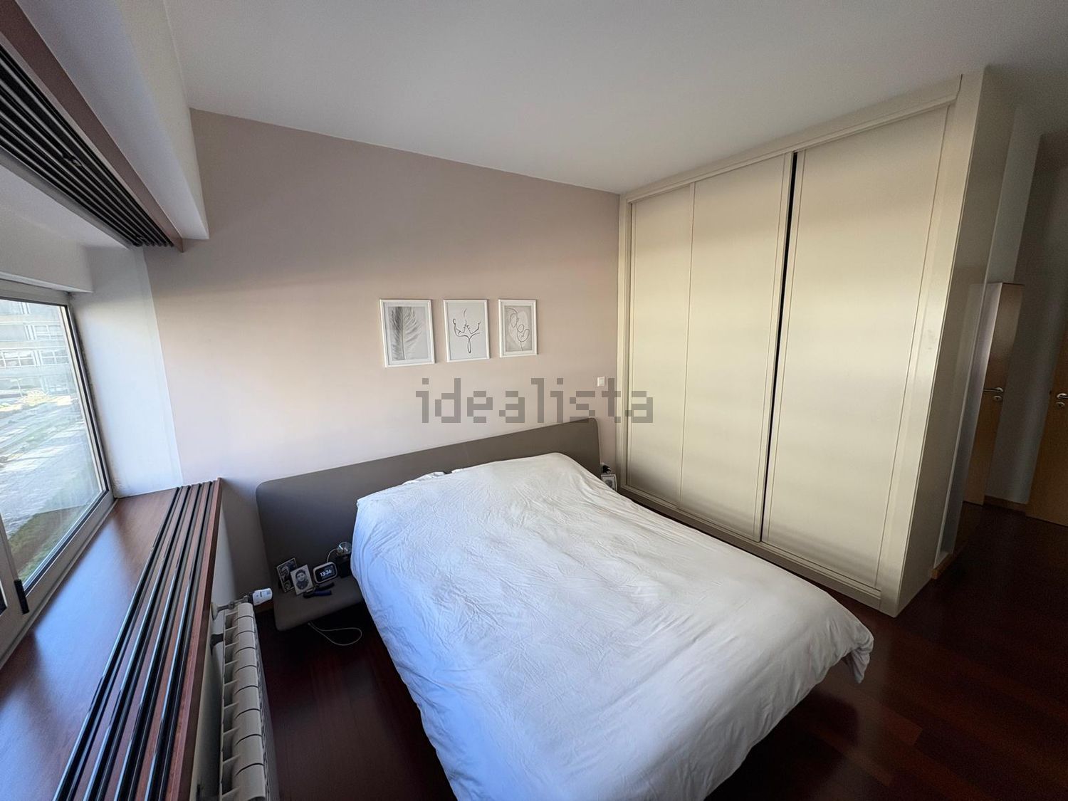 公寓 t3出售在Praceta Fernando Valle - 卧室