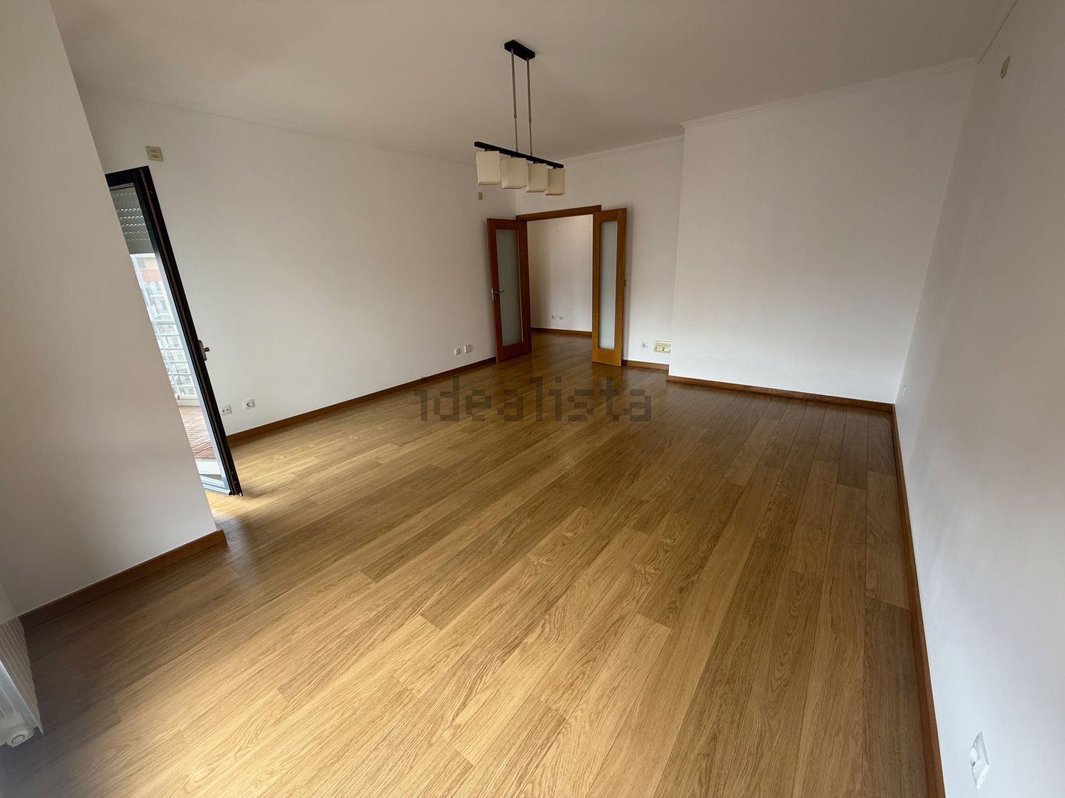 出租公寓 t2在Rua Antero de Quental, 52 - 居住