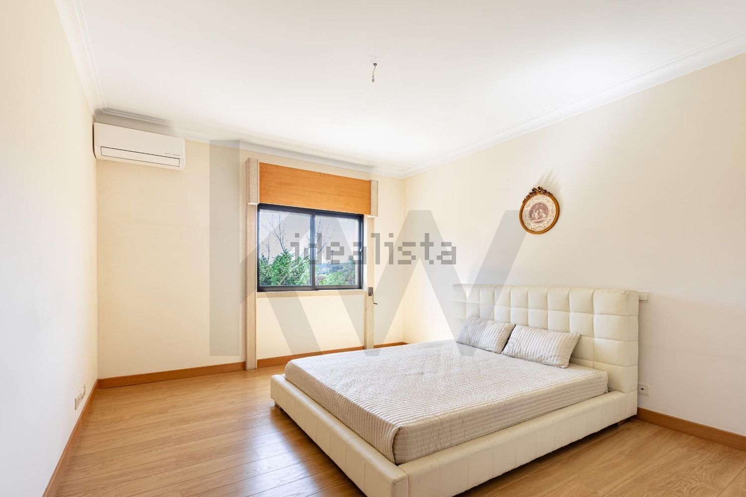 出租公寓 t3在Rua Professor Mark Athias, 1 b 1c, Nº - 卧室