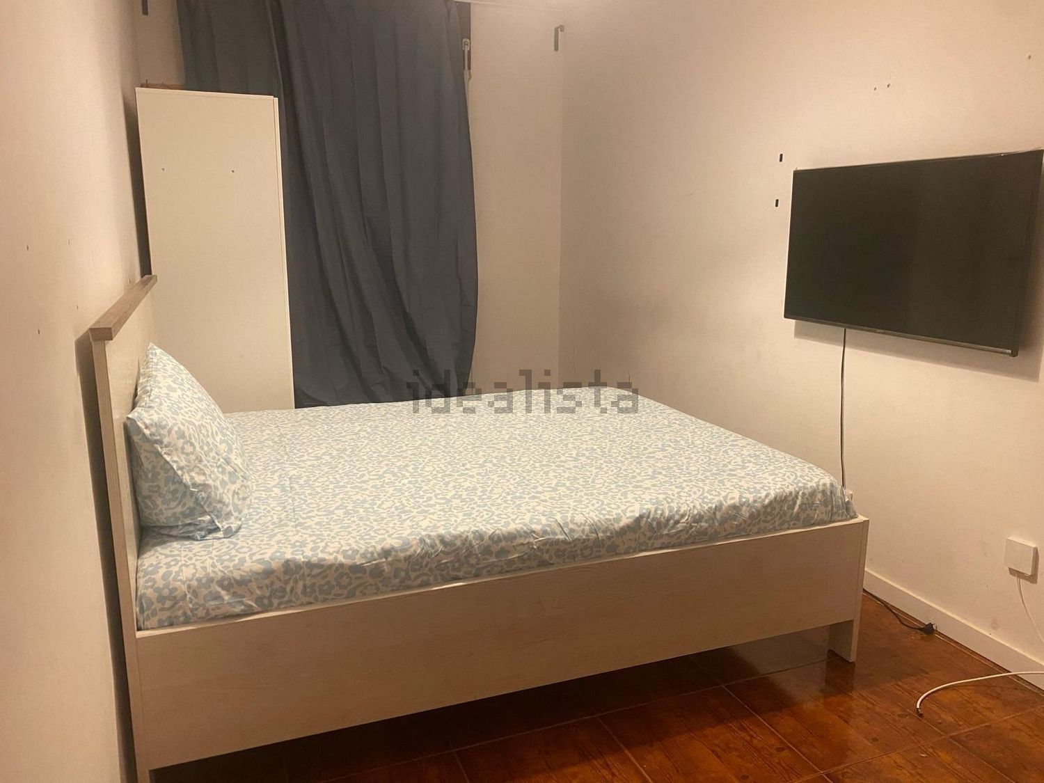 出租房间在Rua Bordalo Pinheiro, 15 - 卧室