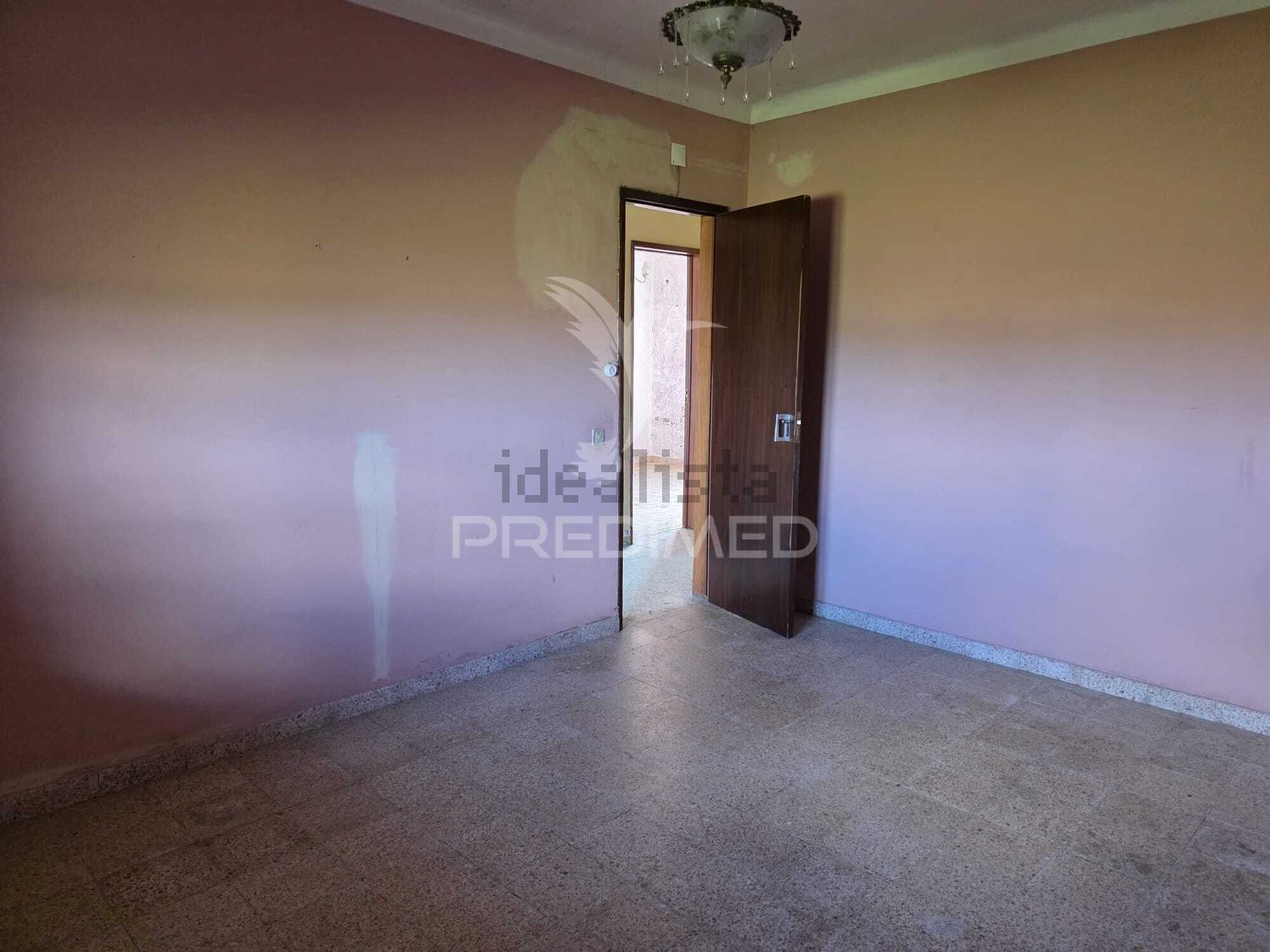 小楼房或独栋别墅出售在Rua Cândido de Matos Vieira - 居住