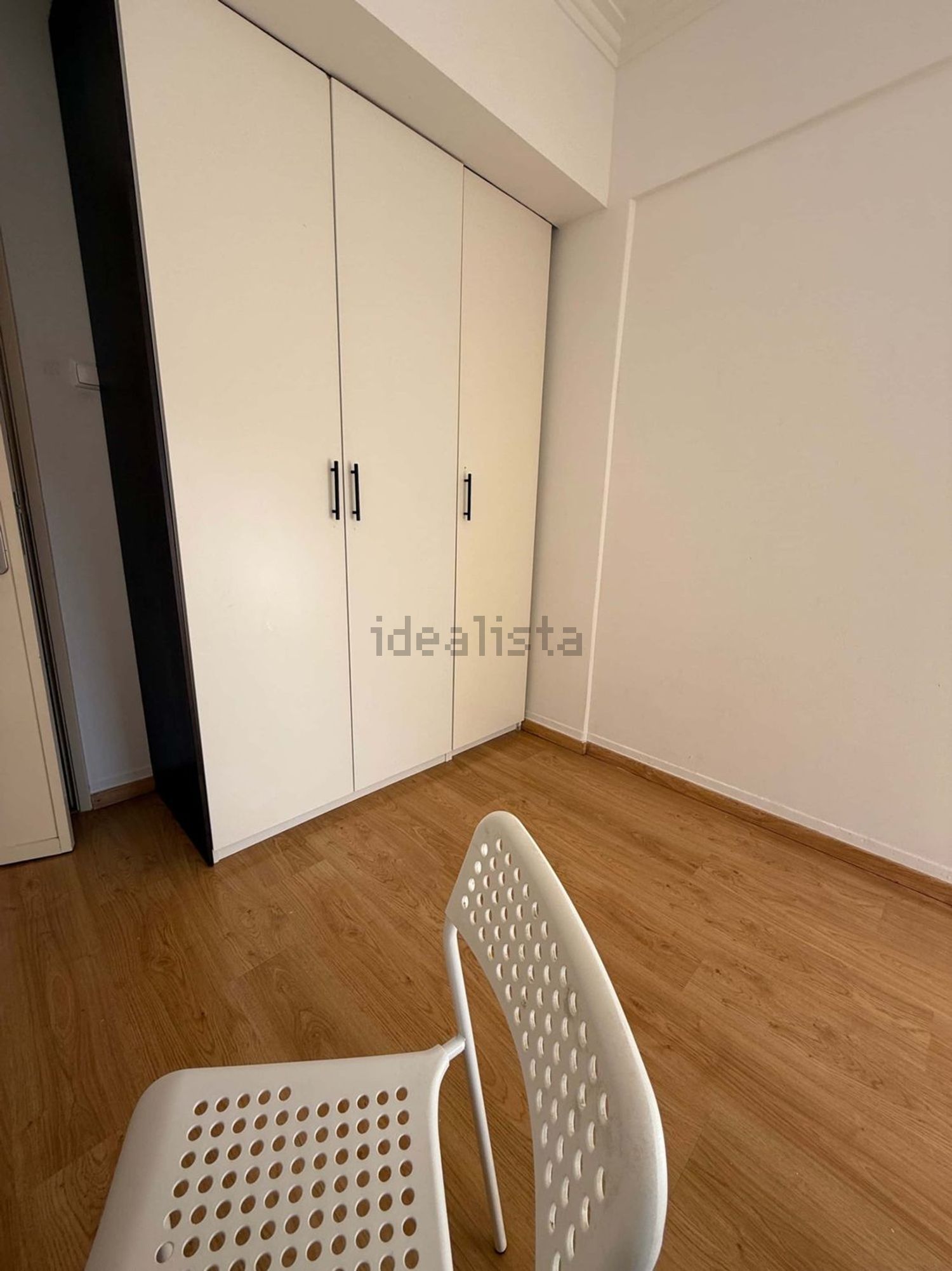 出租房间在Estrada de Benfica s/n - 卧室