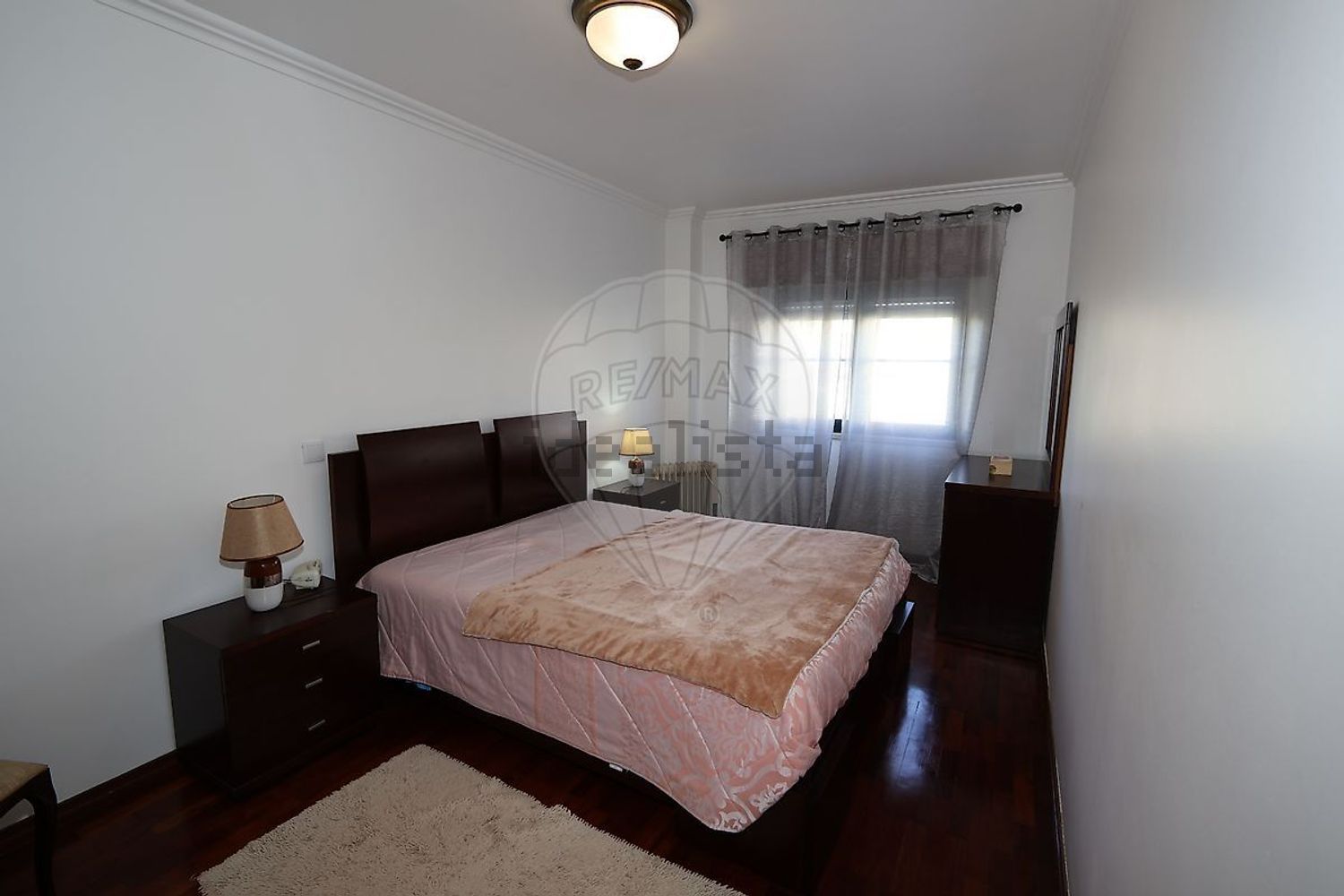 公寓 t3出售在Praceta Arcebispo Oscar Romero - 卧室