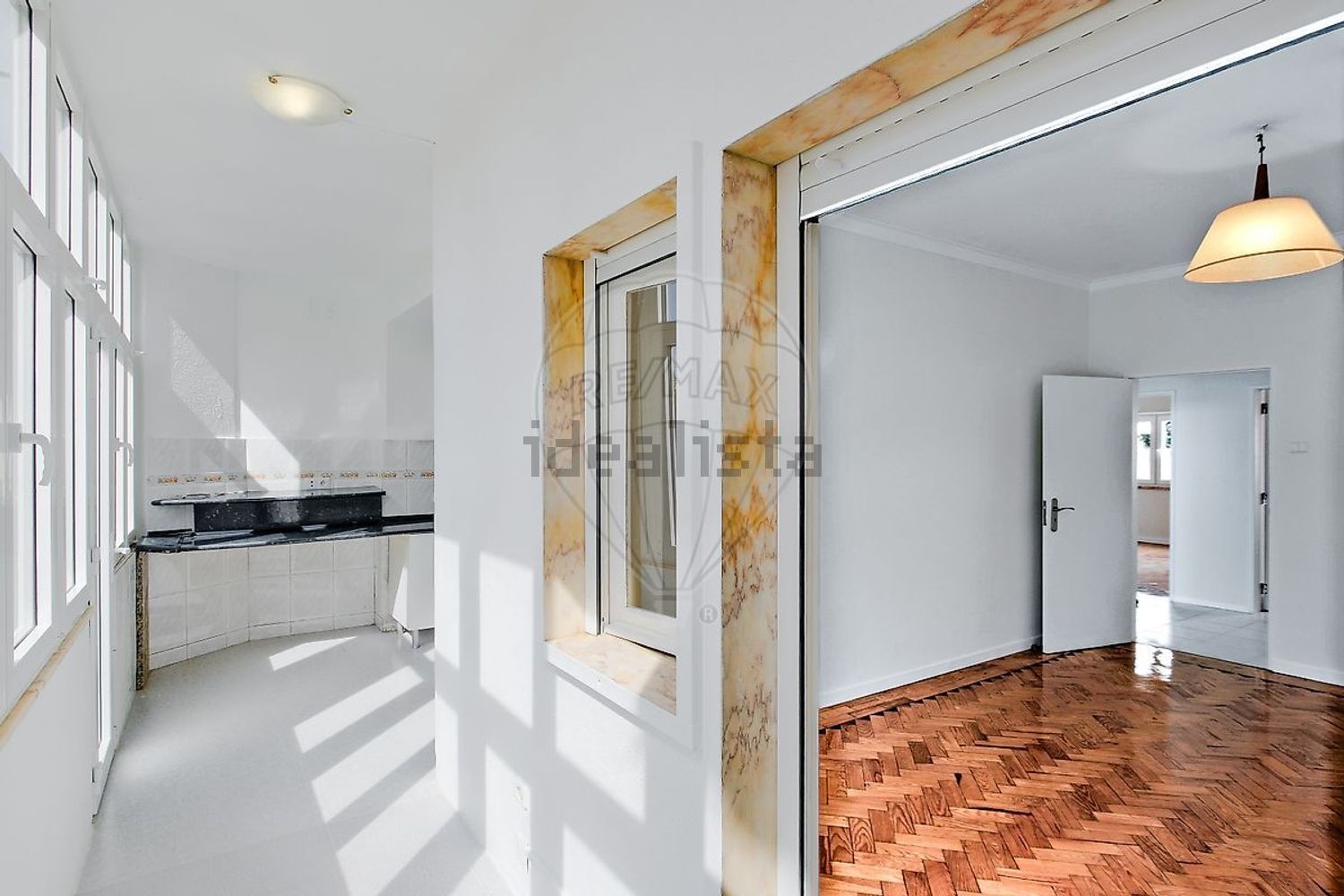 出租公寓 t2在Rua Doutor José Filipe Rodrigues - 照片