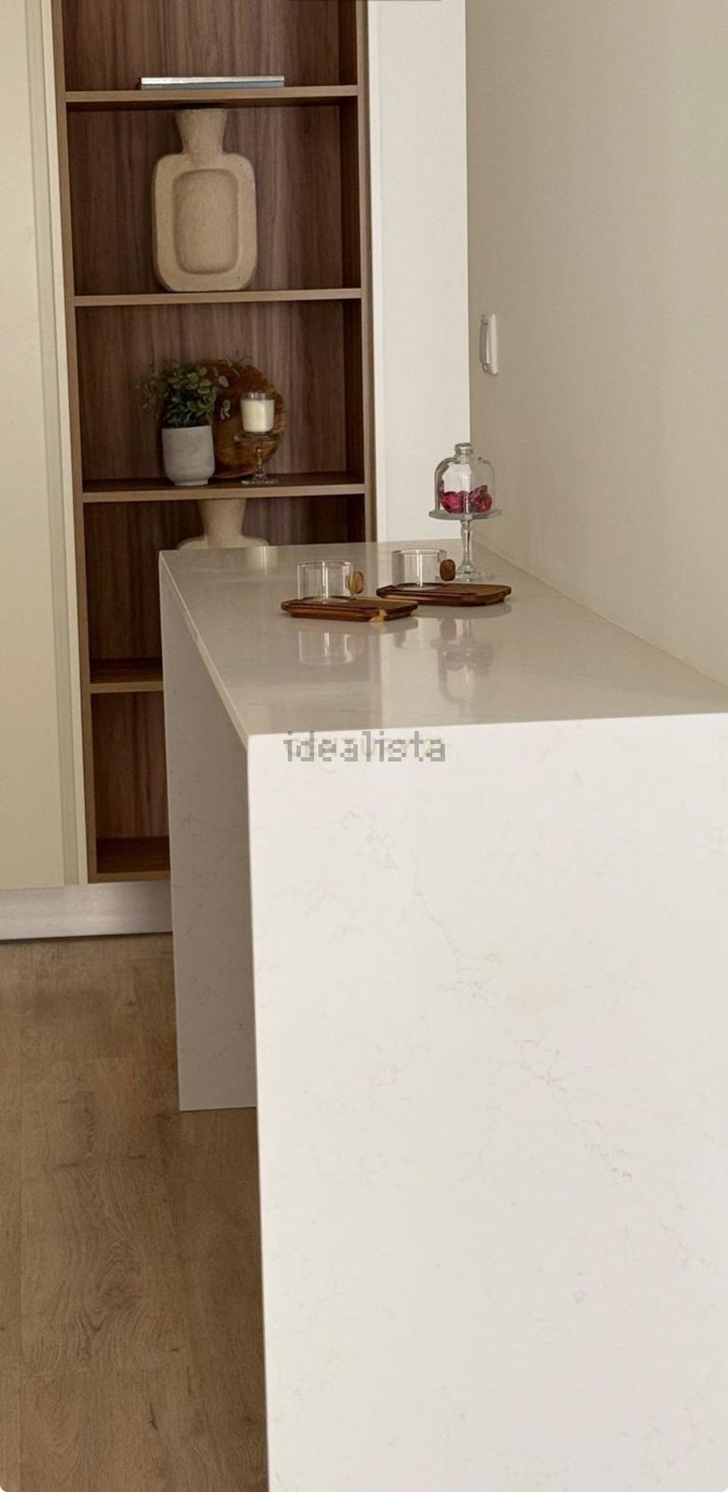 出租公寓 t2在Moscavide e Portela - 厨房