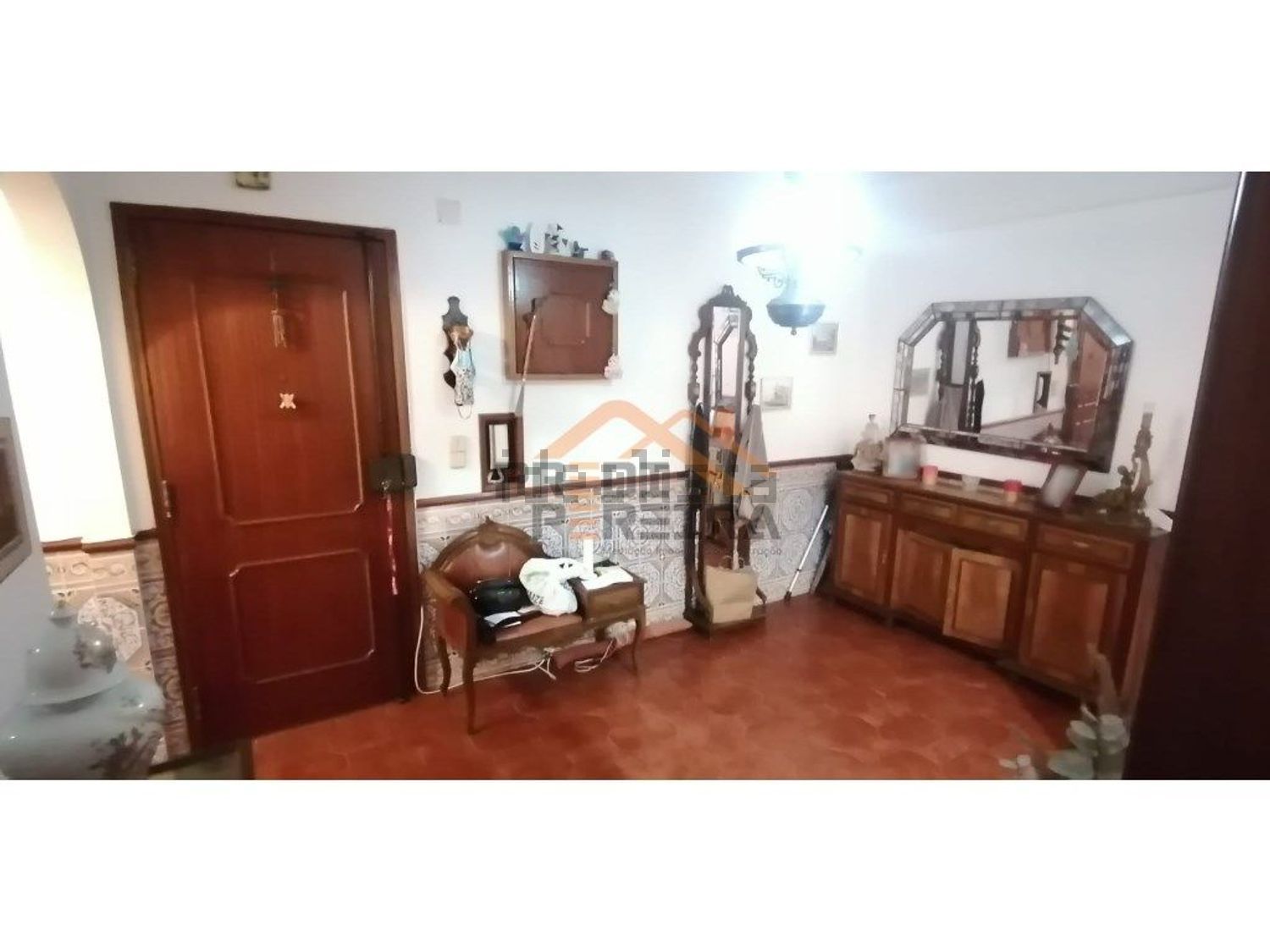 出租公寓 t3在Massamá - 厨房