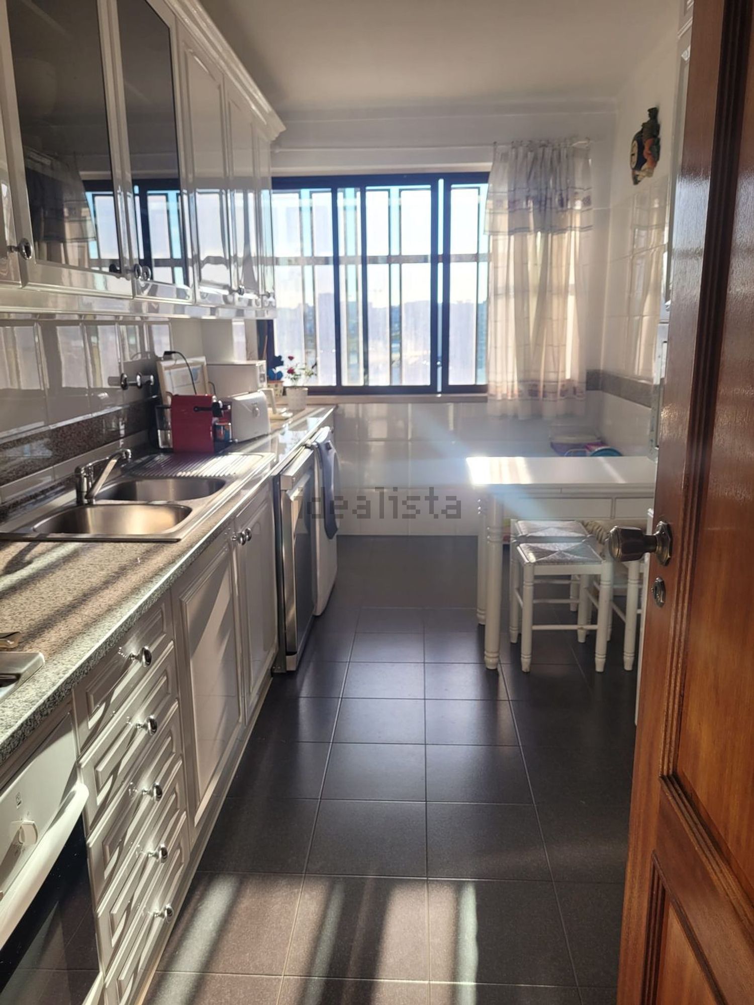 公寓 t3出售在Sacavém e Prior Velho - 厨房