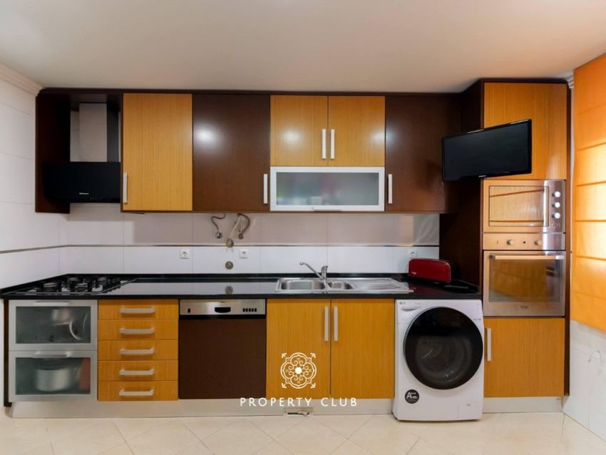 公寓 t2出售Casal do Abadesso, 1074