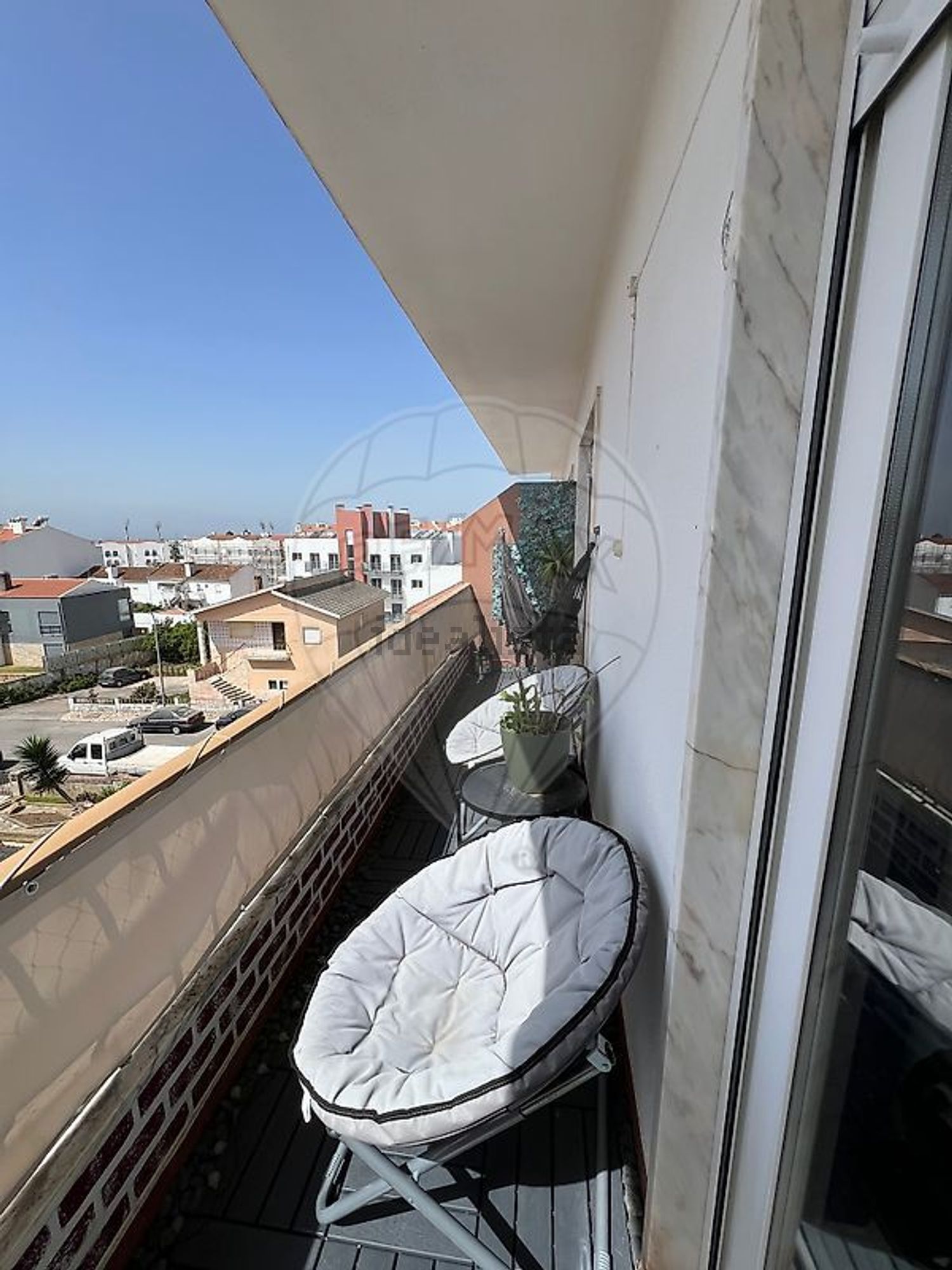 公寓 t2出售在Praceta do Parque - 阳台