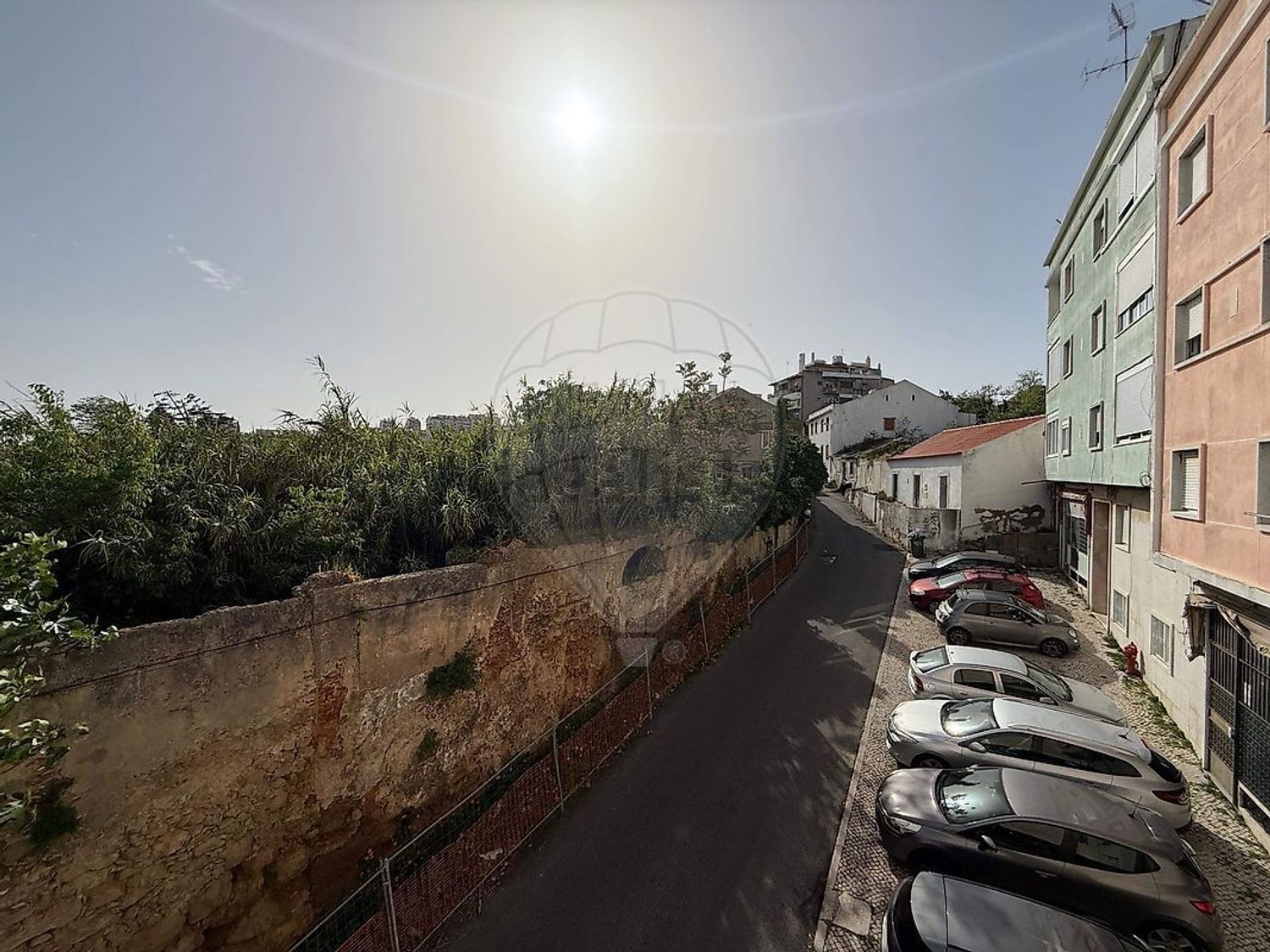 出租公寓 t2Alto do Varejão - 照片