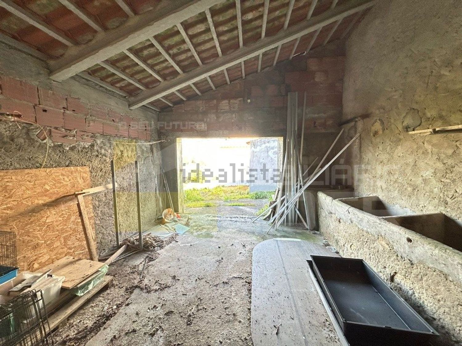 小楼房或独栋别墅出售在Barreiralva - Póvoa de Cima - 照片