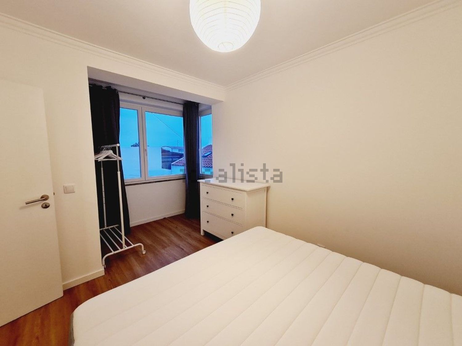 出租联排别墅在Encarnação - 卧室