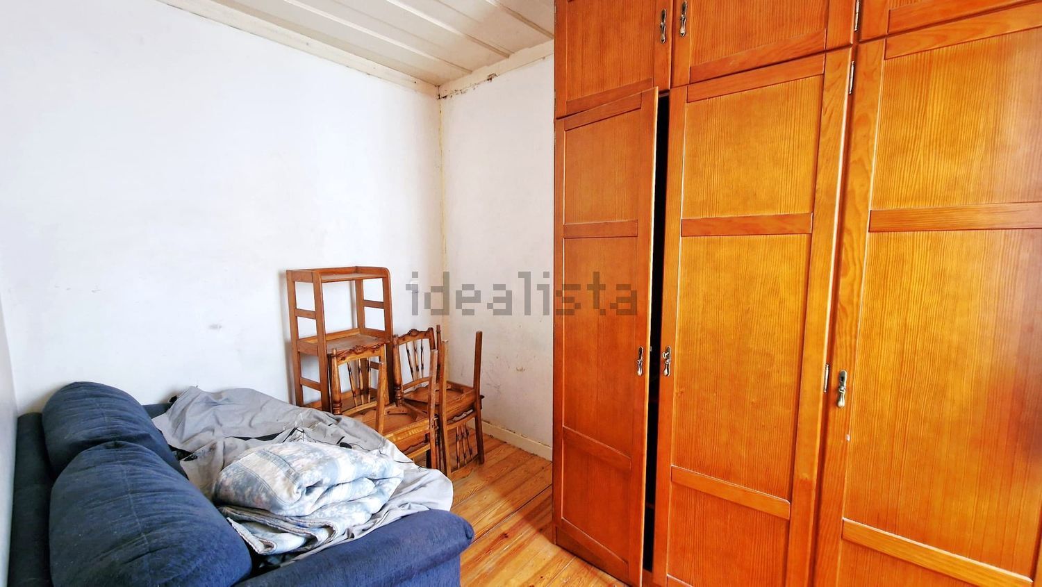 出租公寓 t1在Rua do Benformoso - 照片