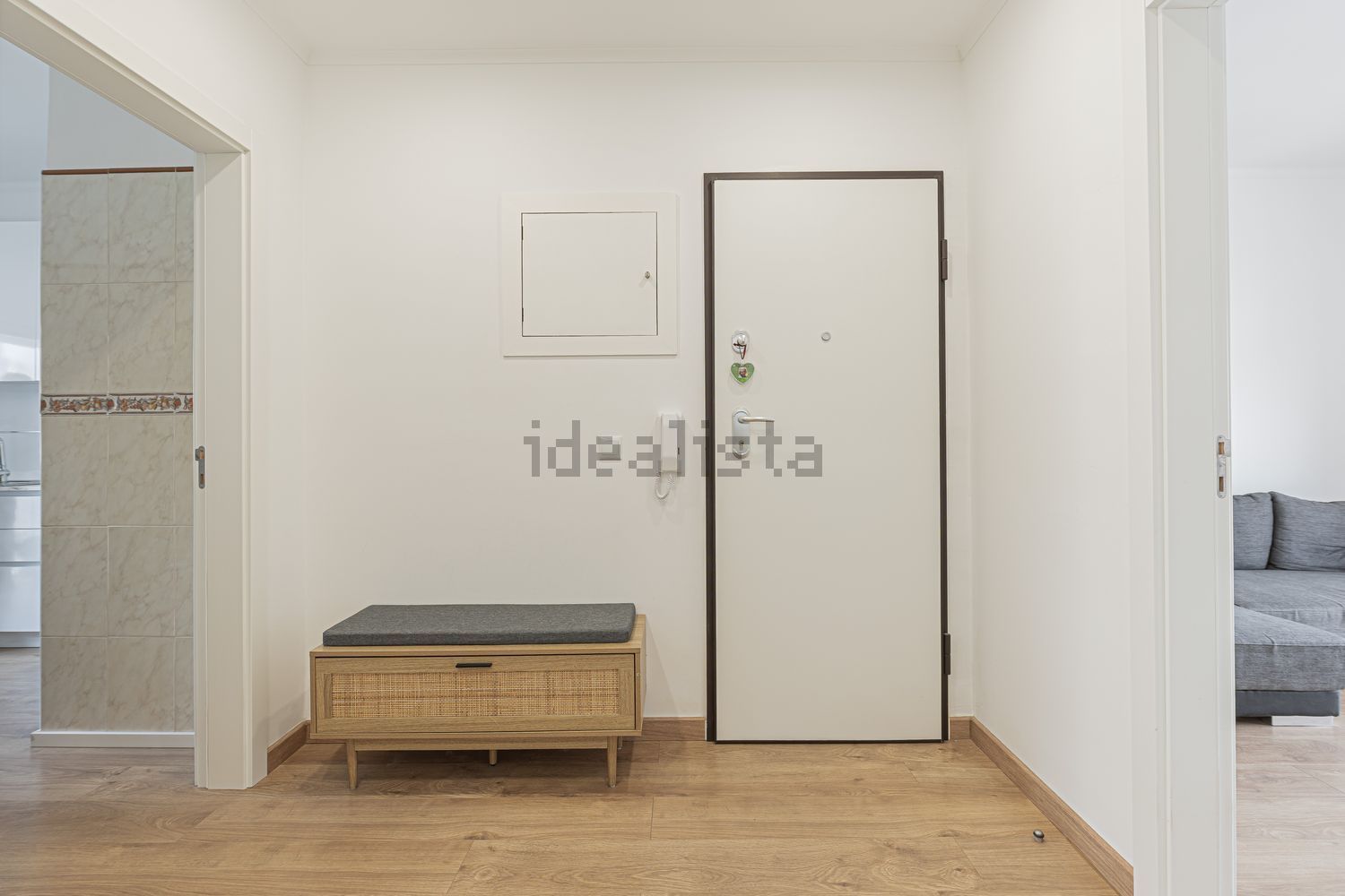 公寓 t2出售在Rua Gil Vicente, 35 - 照片